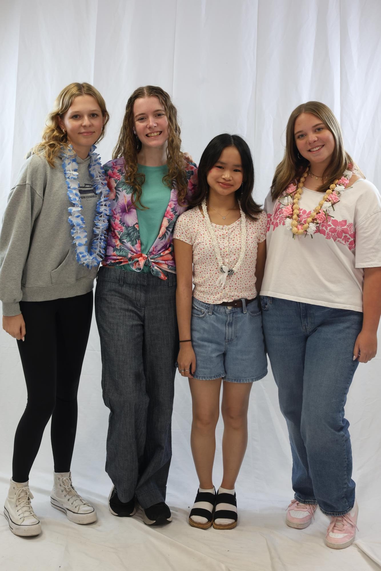 Hawaiian Day 2025