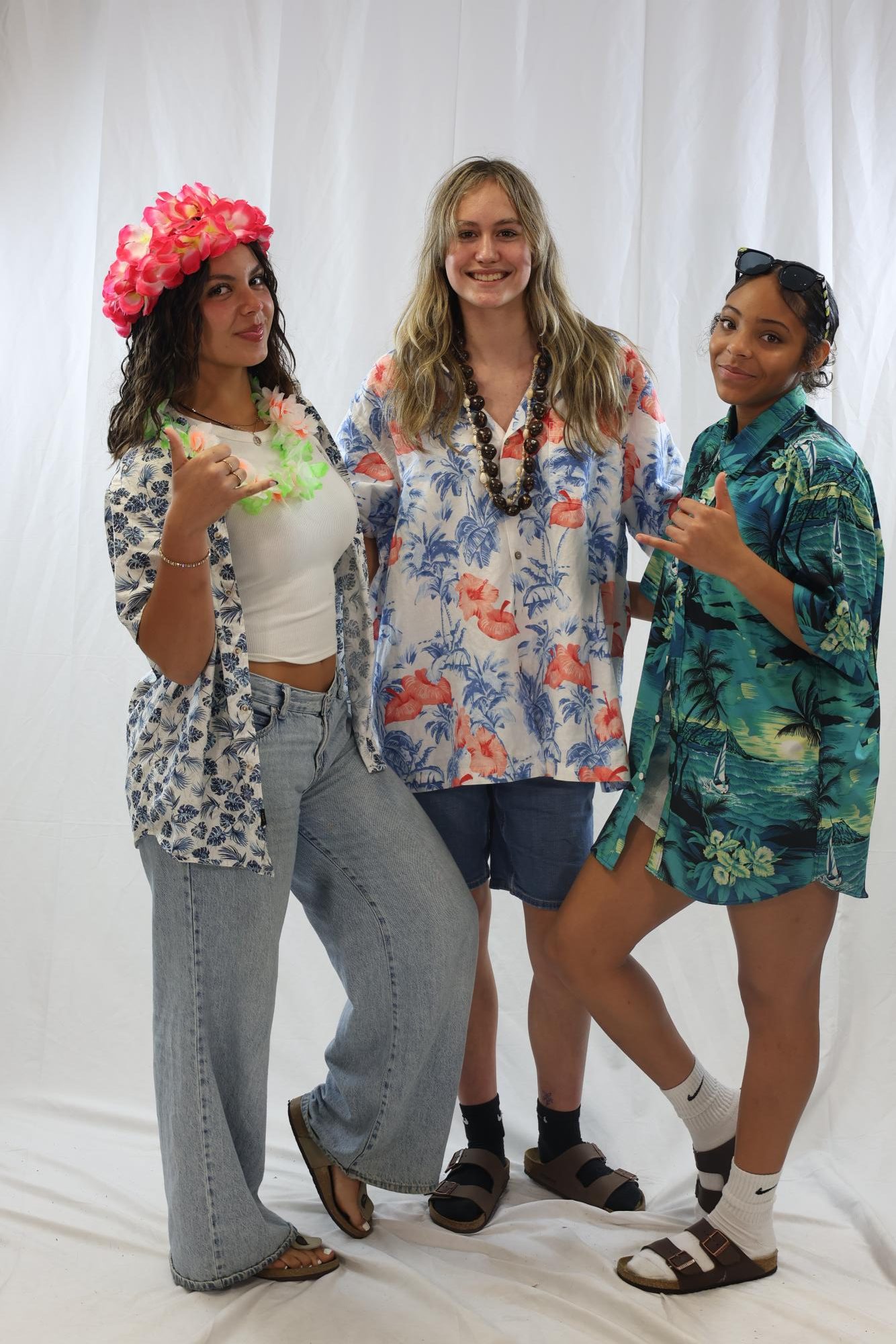 Hawaiian Day 2025