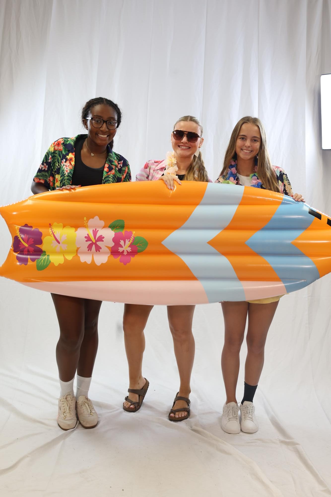Hawaiian Day 2025