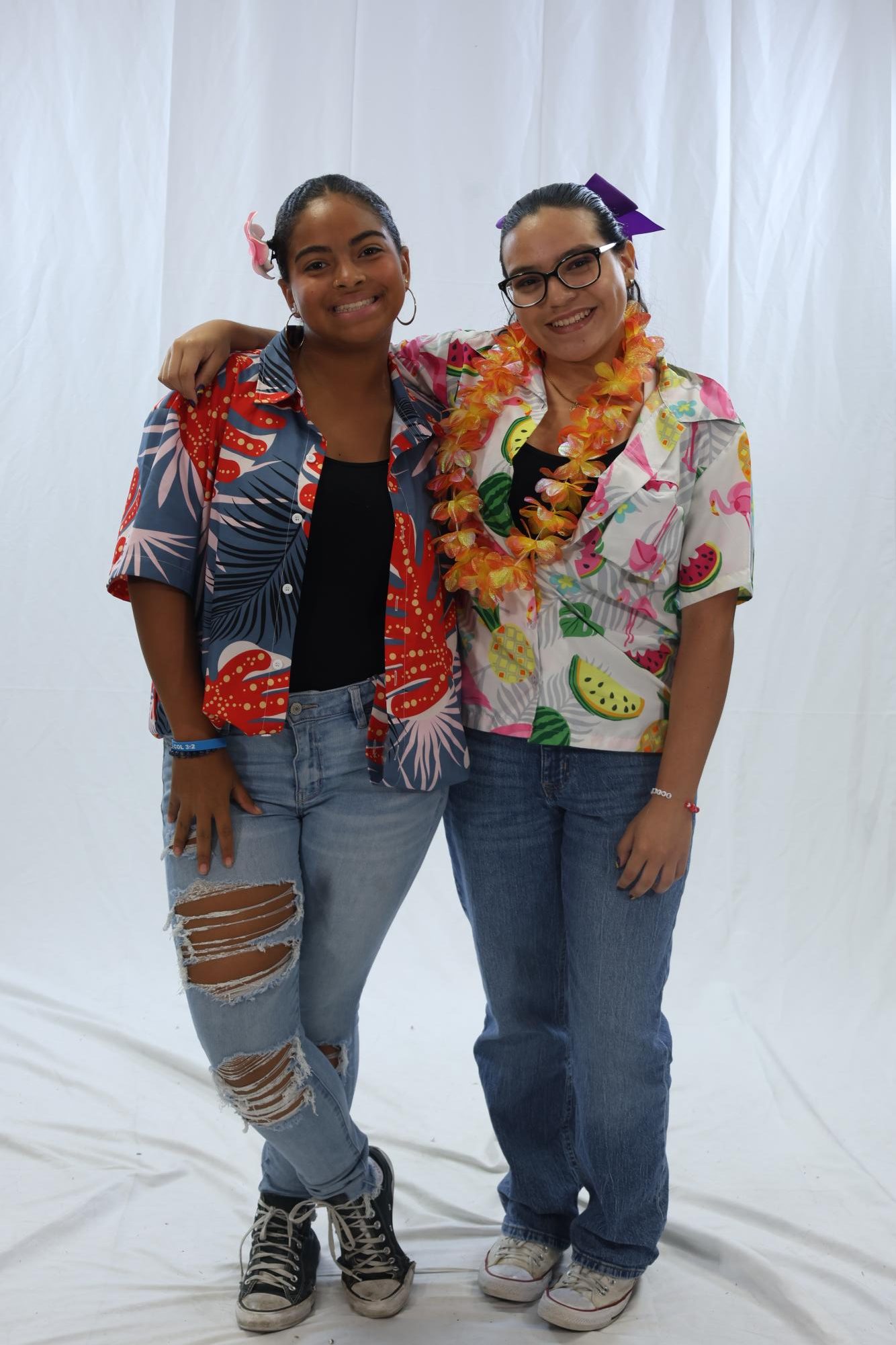 Hawaiian Day 2025