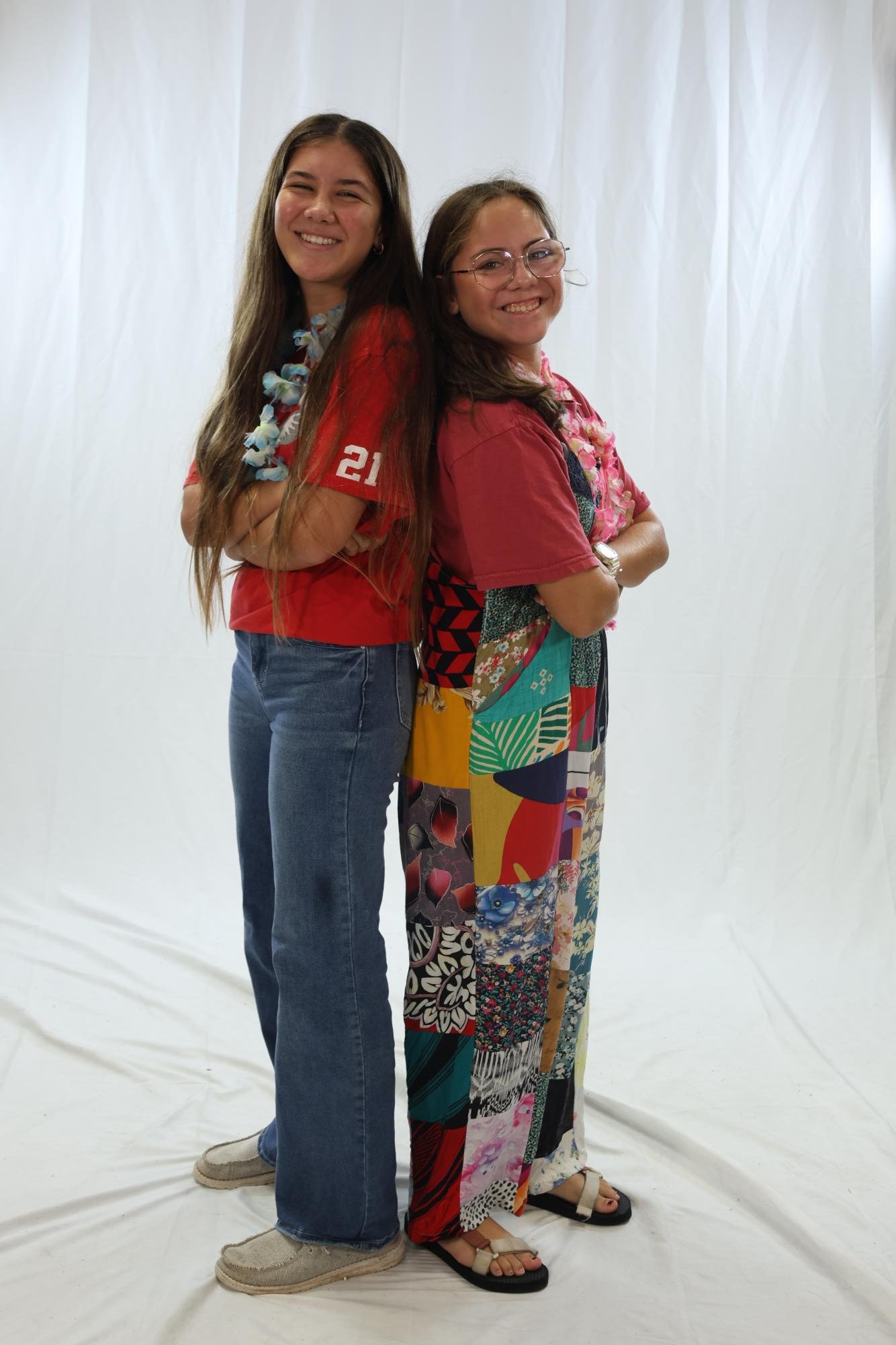Hawaiian Day 2025
