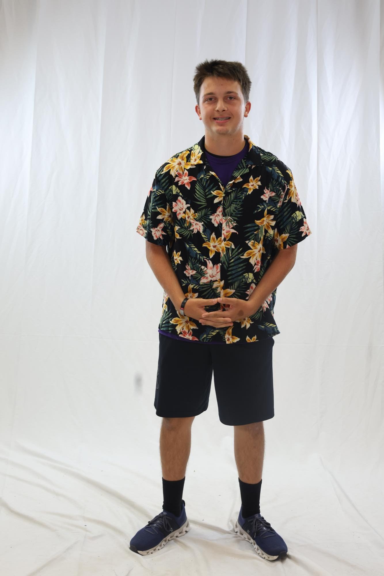 Hawaiian Day 2025