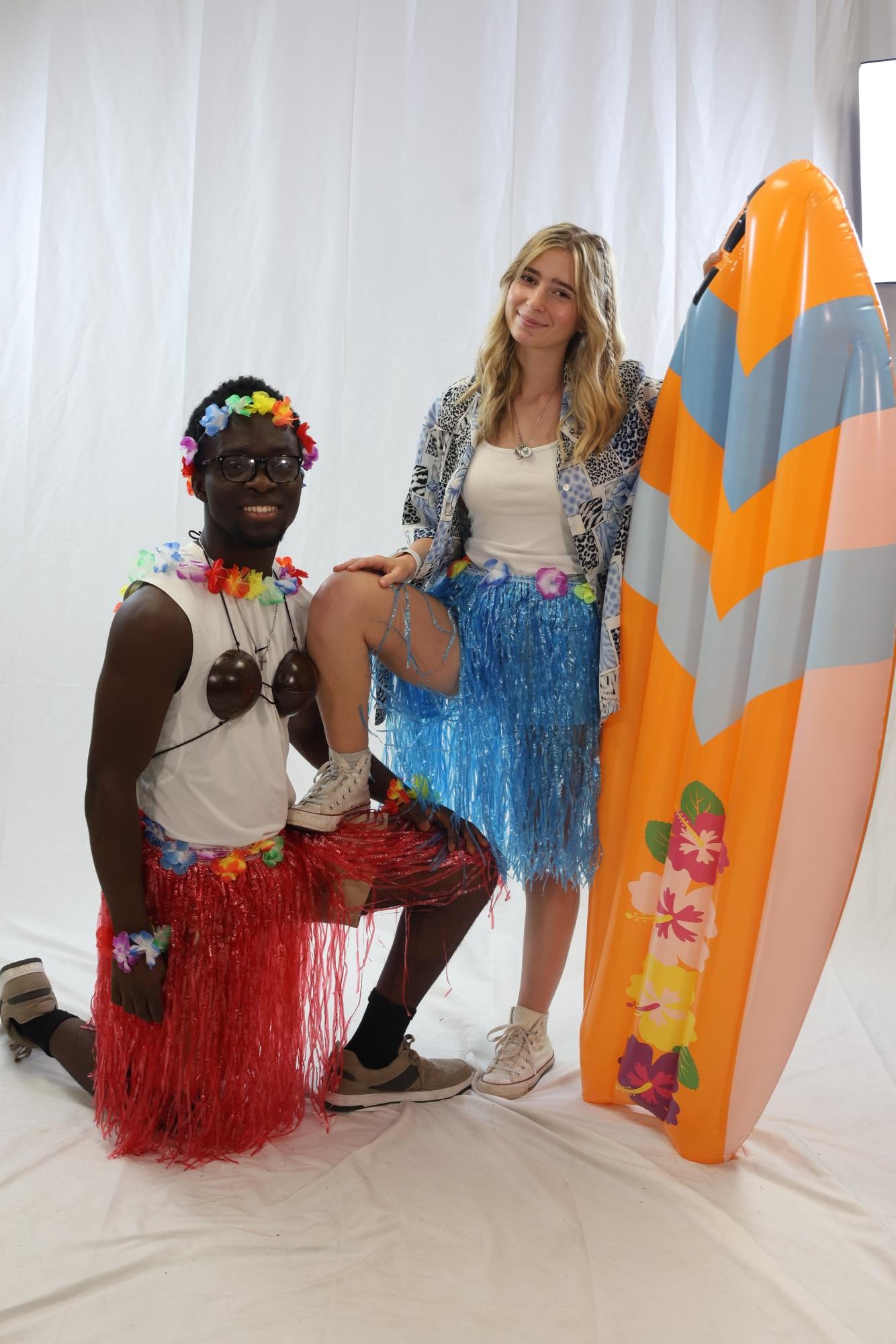 Hawaiian Day 2025