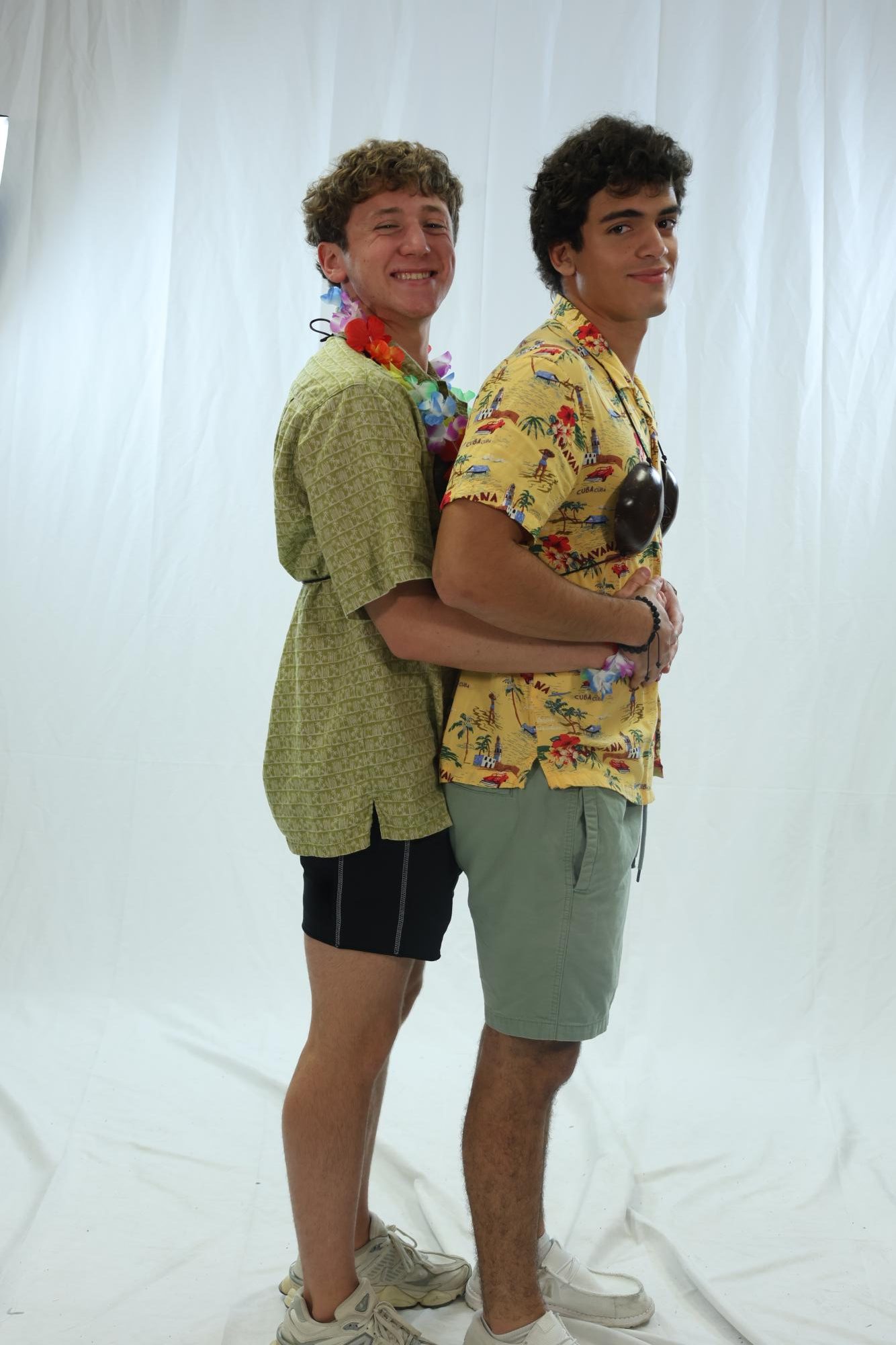 Hawaiian Day 2025