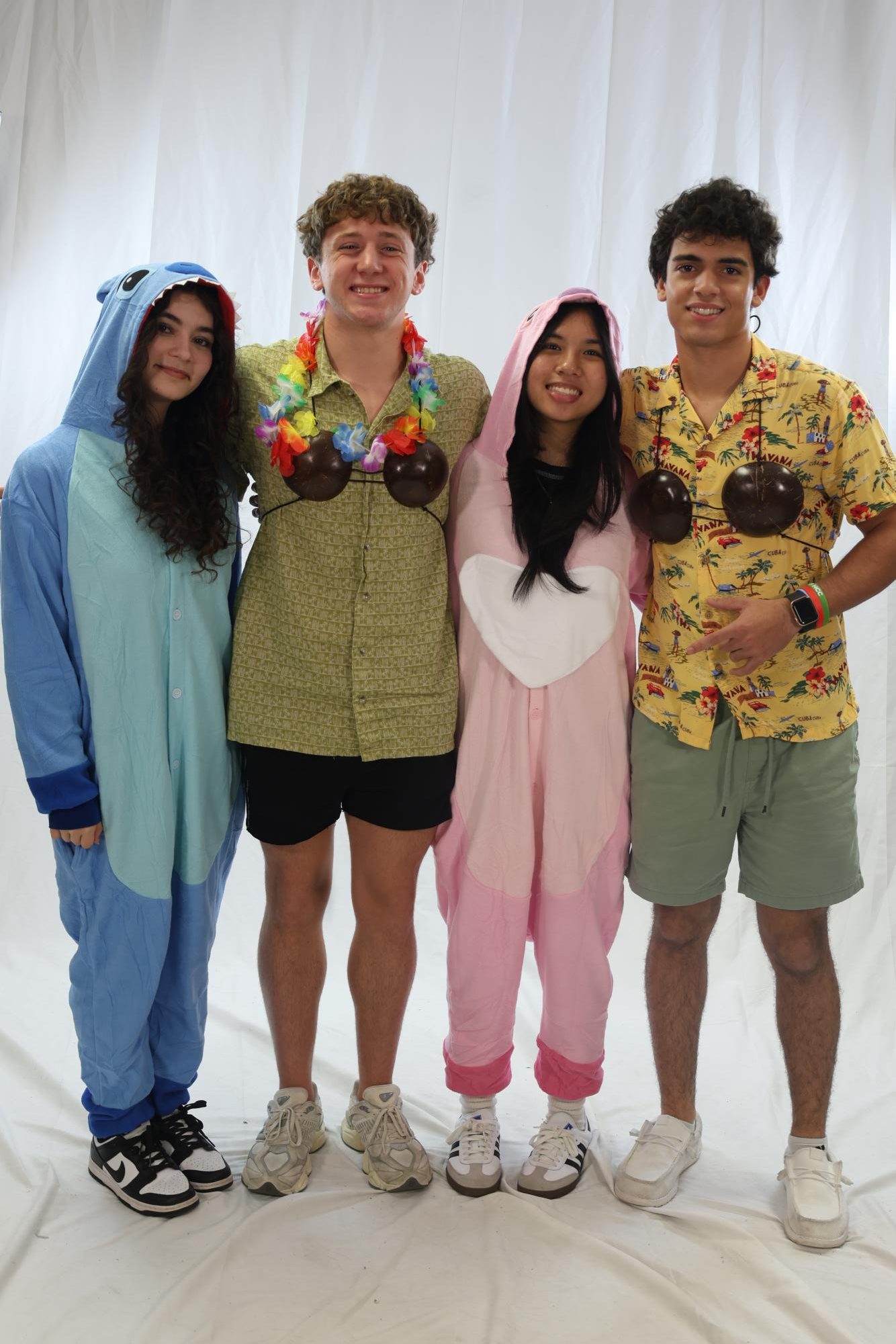 Hawaiian Day 2025