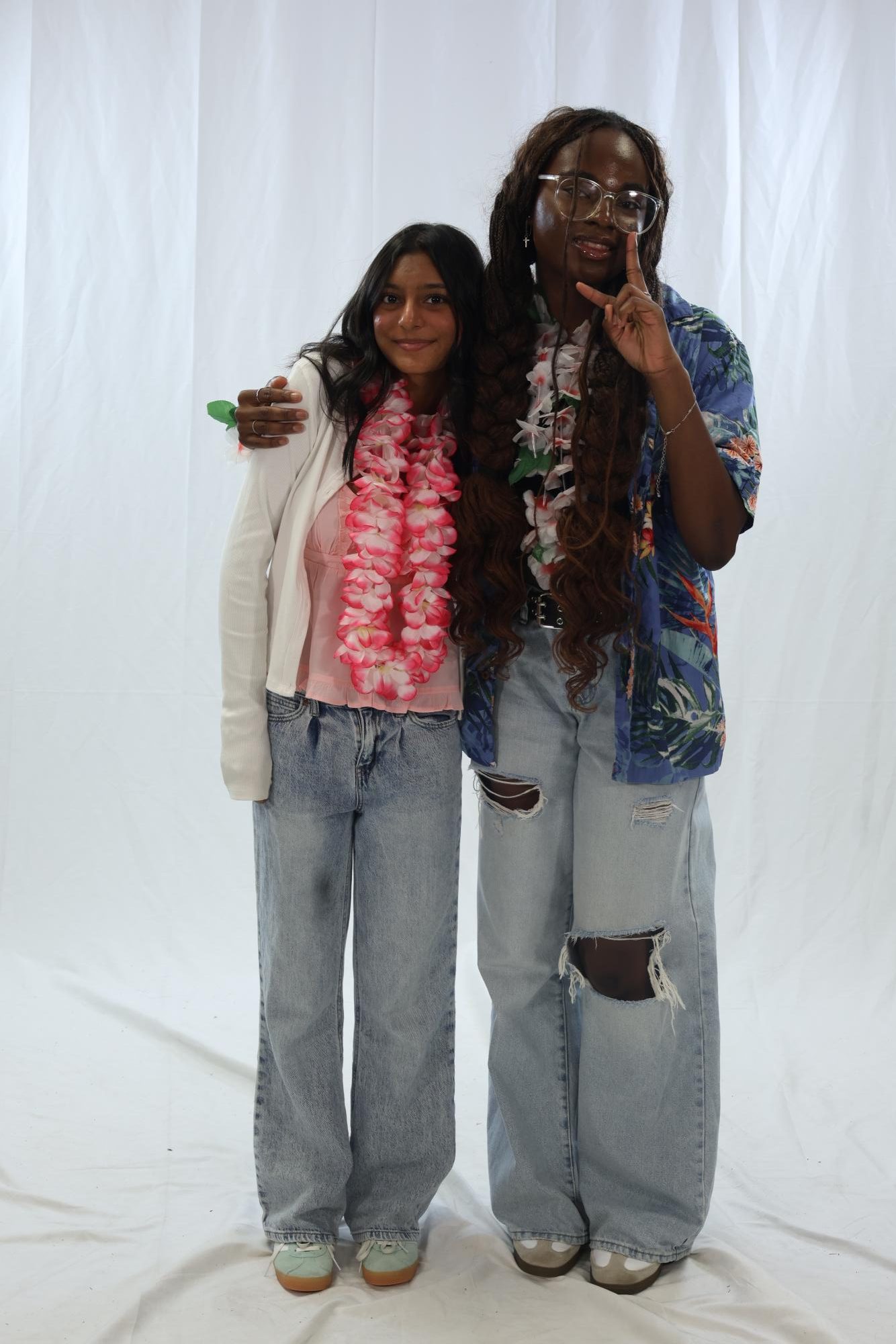 Hawaiian Day 2025