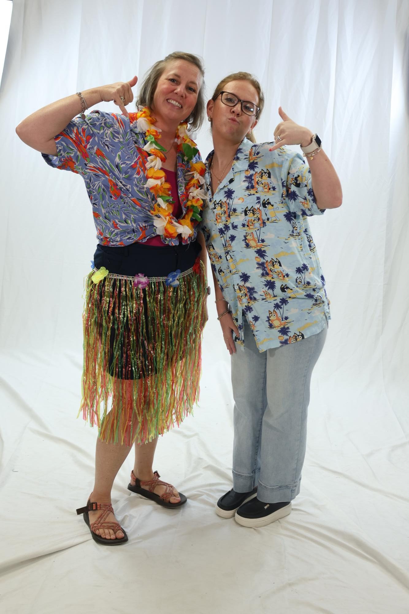 Hawaiian Day 2025