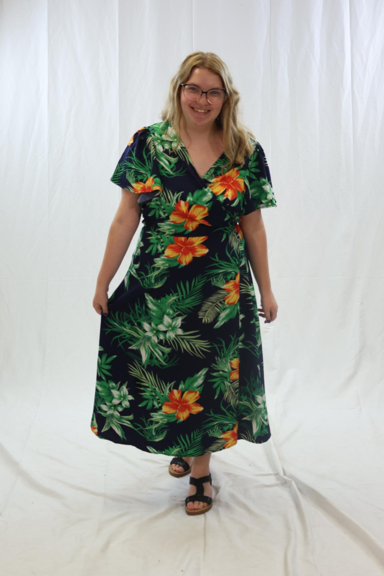 Hawaiian Day 2025