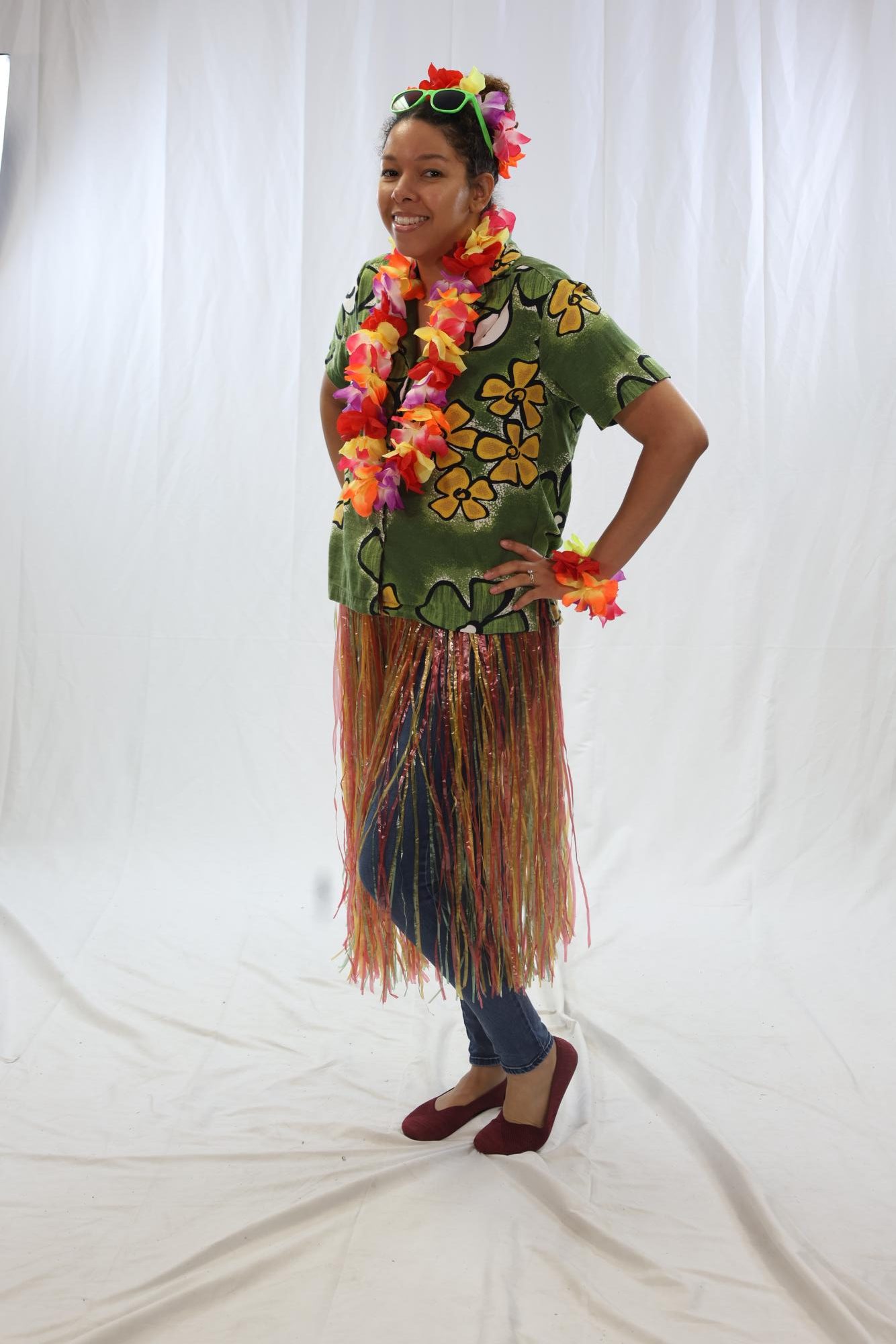 Hawaiian Day 2025