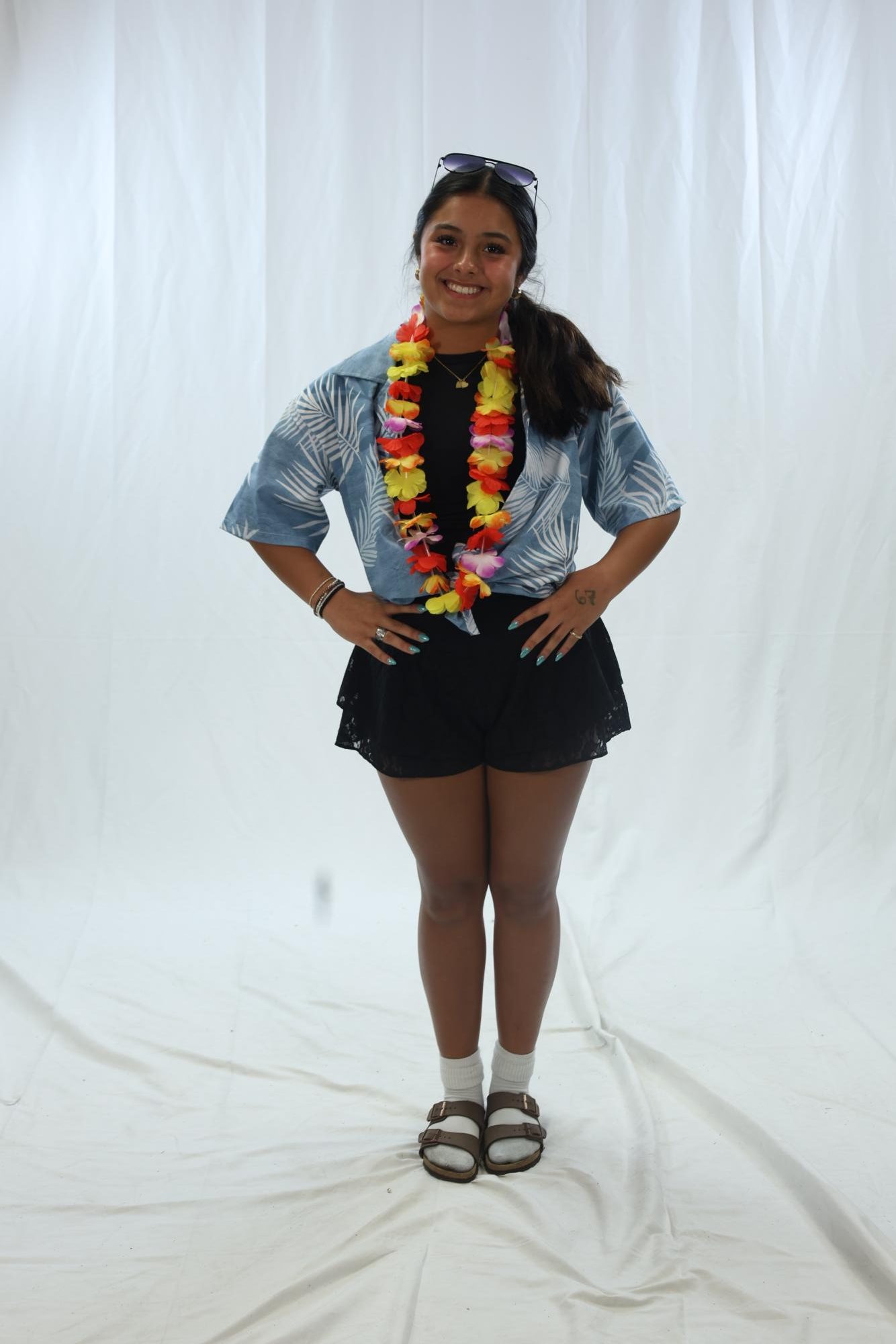 Hawaiian Day 2025