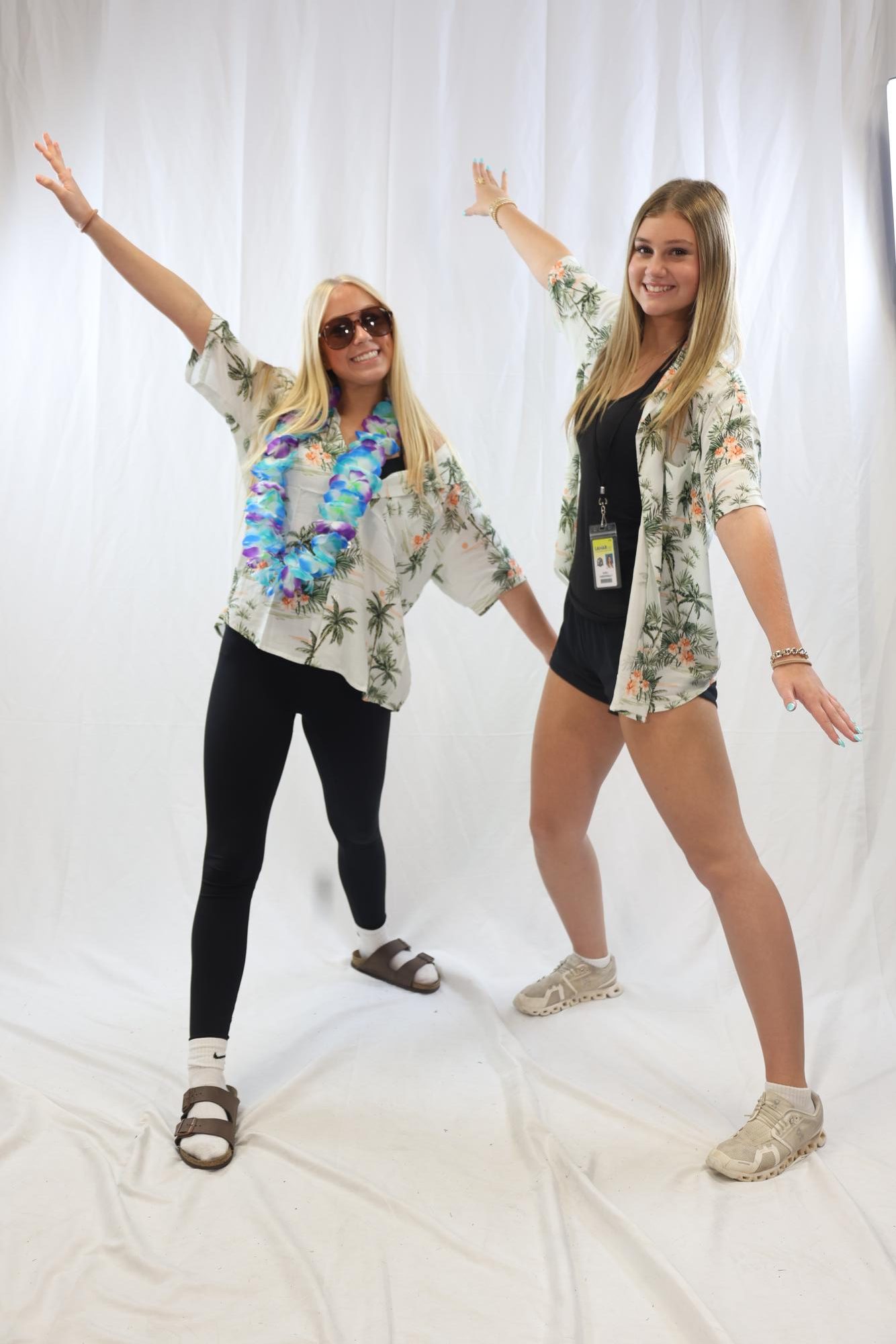 Hawaiian Day 2025