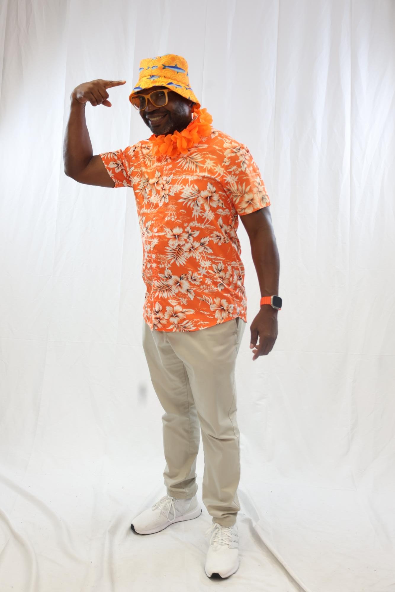 Hawaiian Day 2025