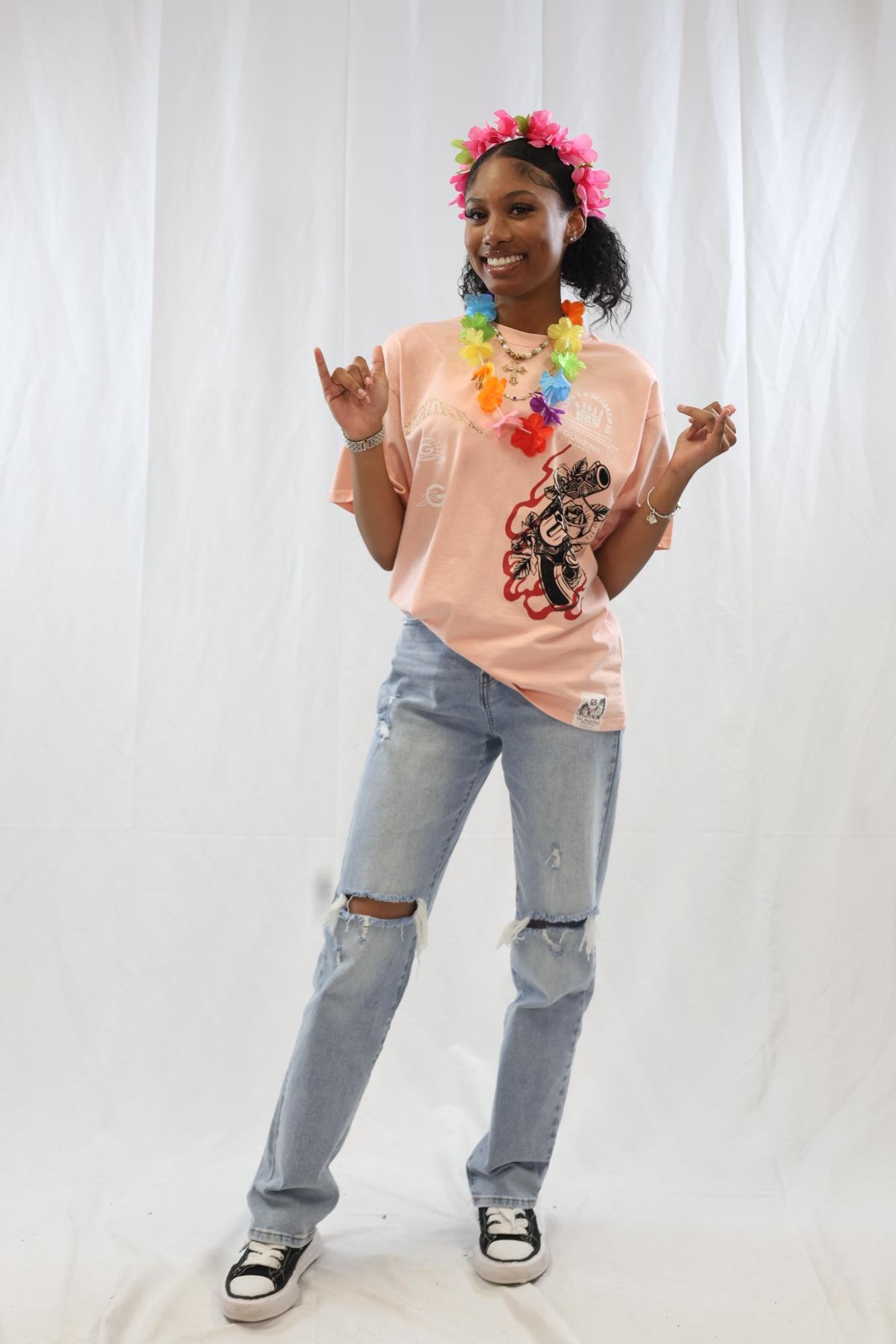 Hawaiian Day 2025