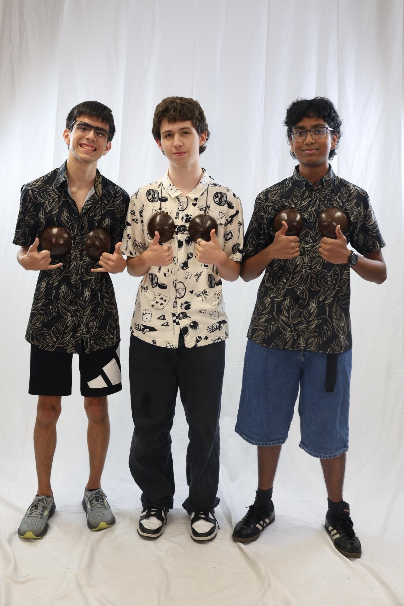 Hawaiian Day 2025