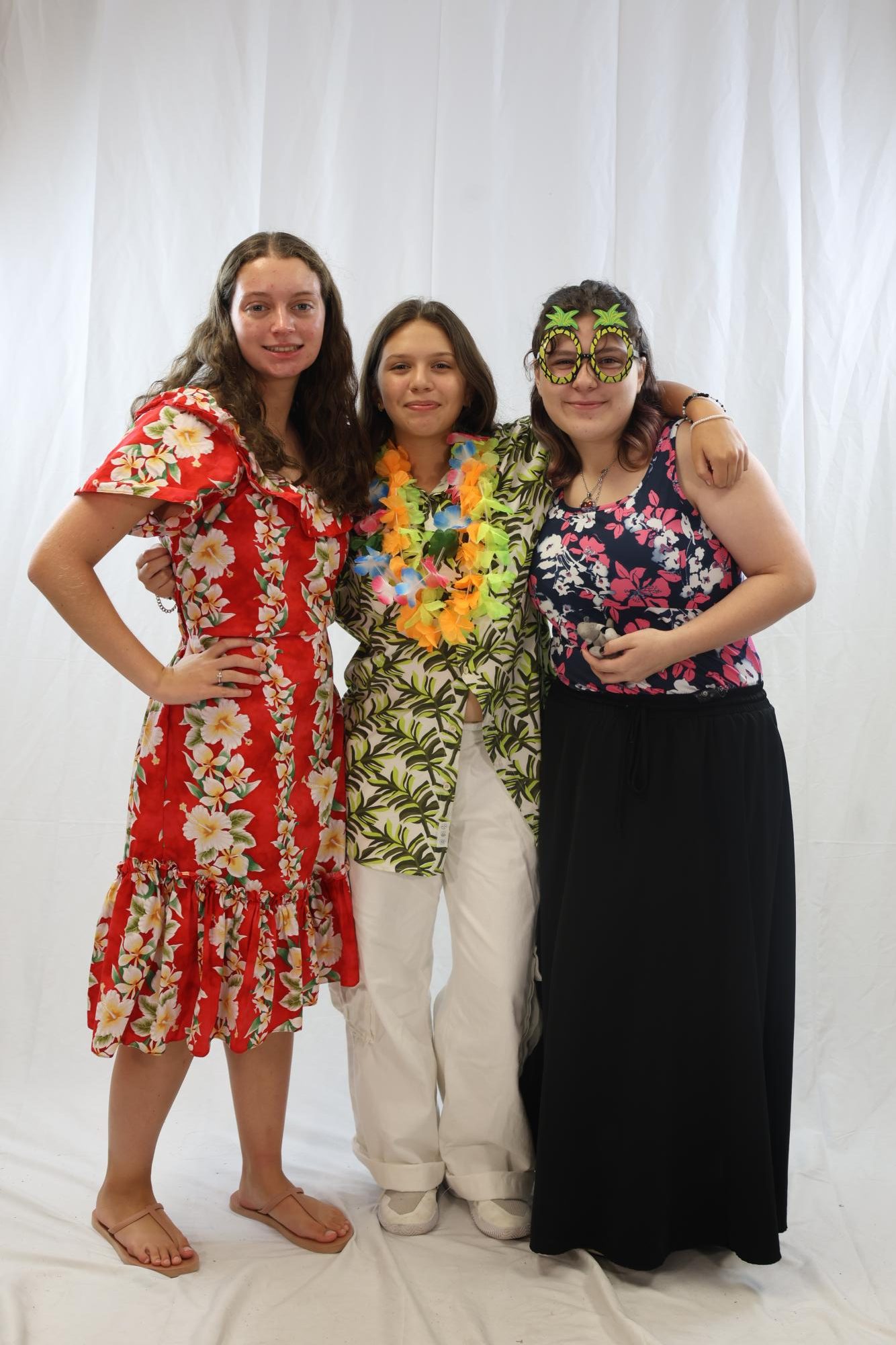 Hawaiian Day 2025