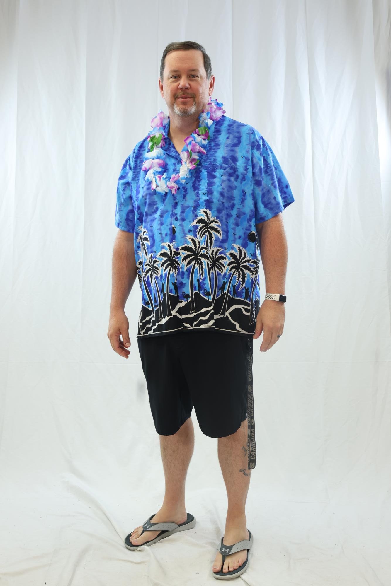 Hawaiian Day 2025