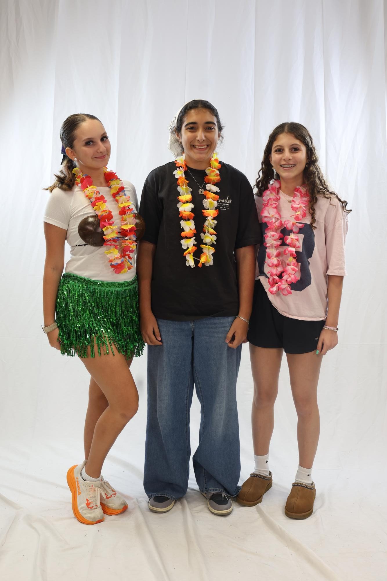 Hawaiian Day 2025