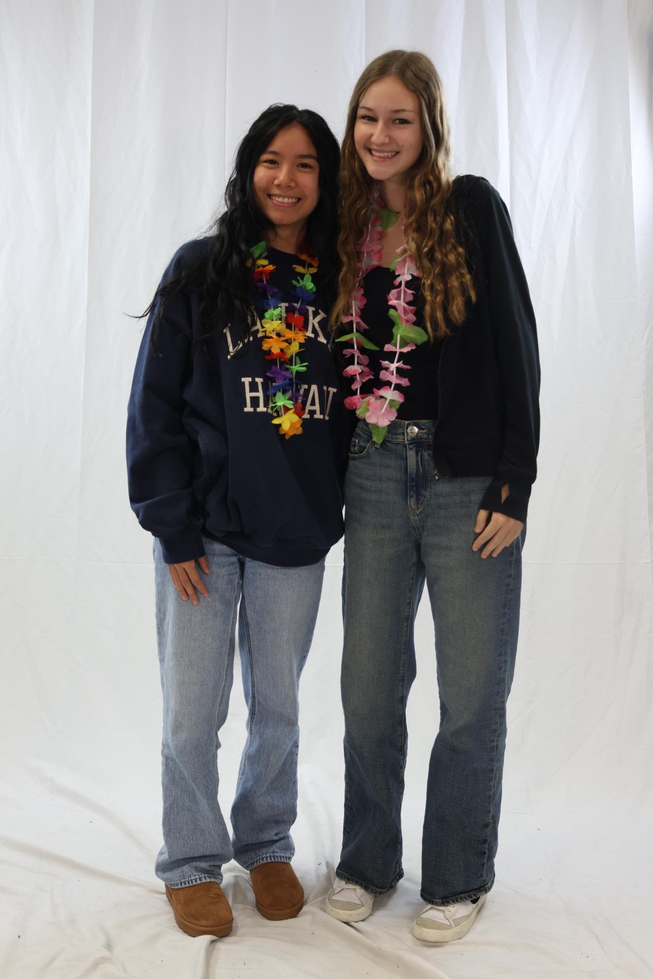 Hawaiian Day 2025