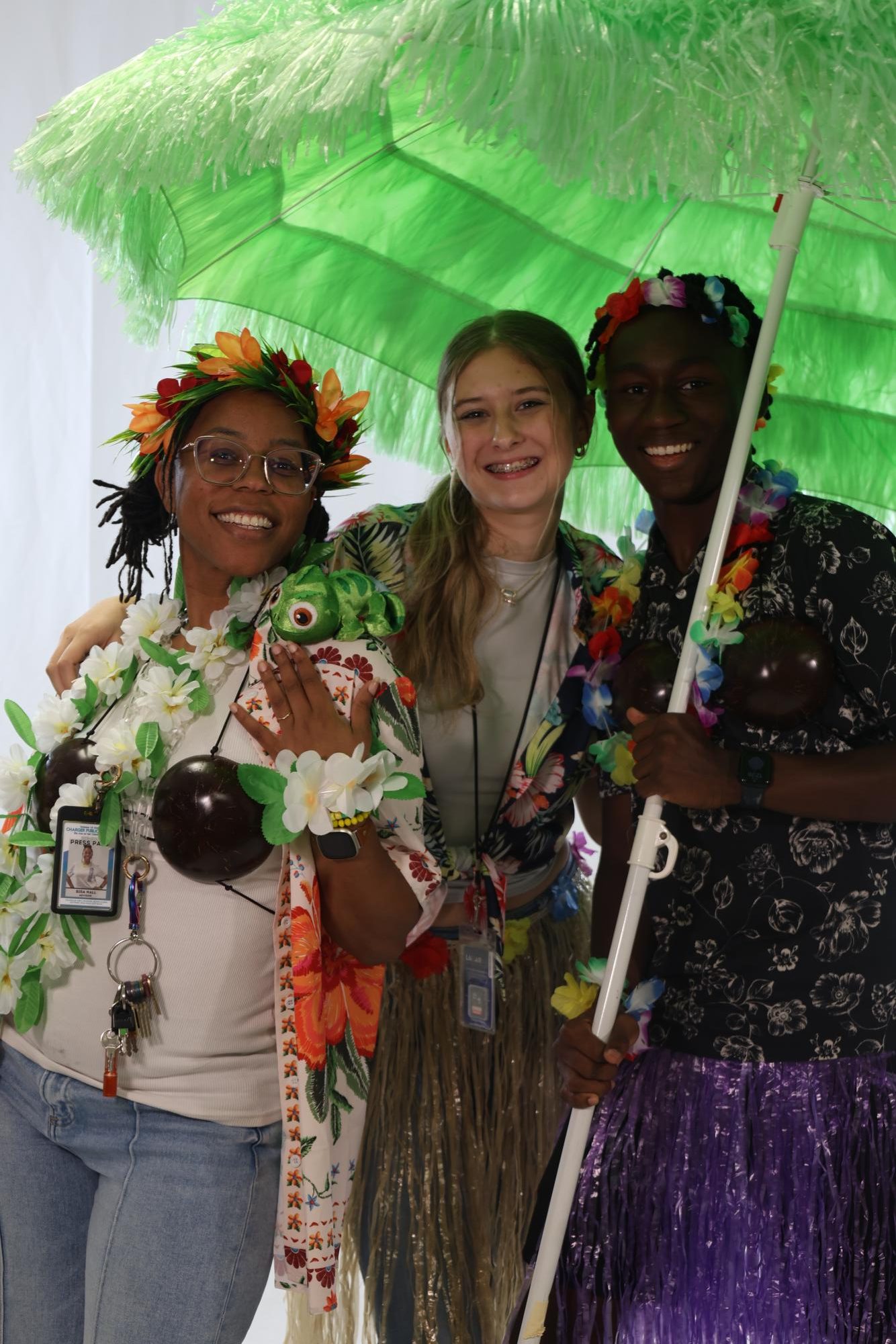 Hawaiian Day 2025