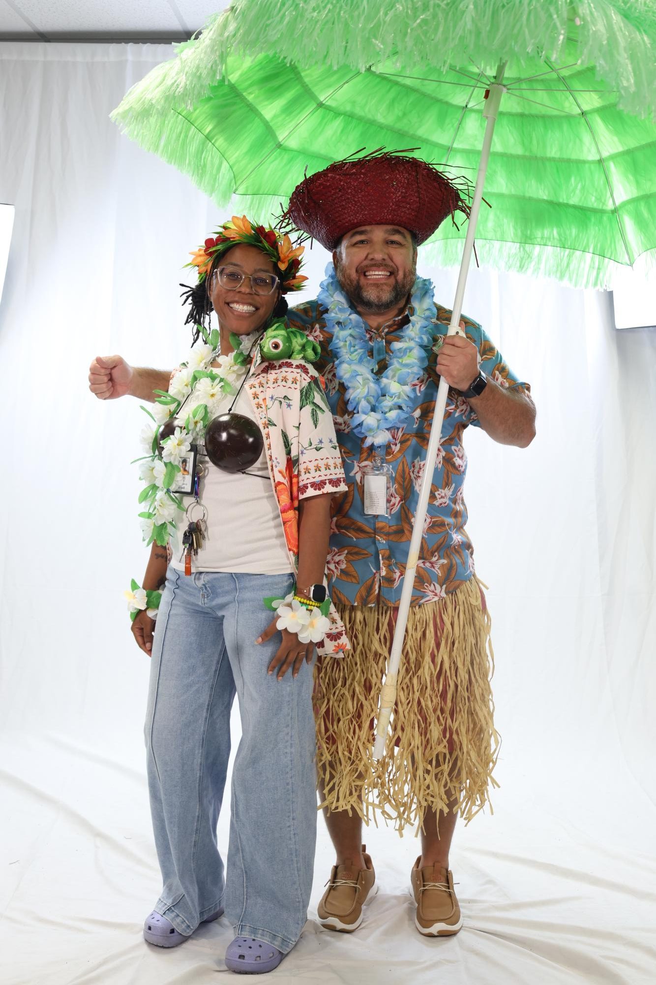 Hawaiian Day 2025