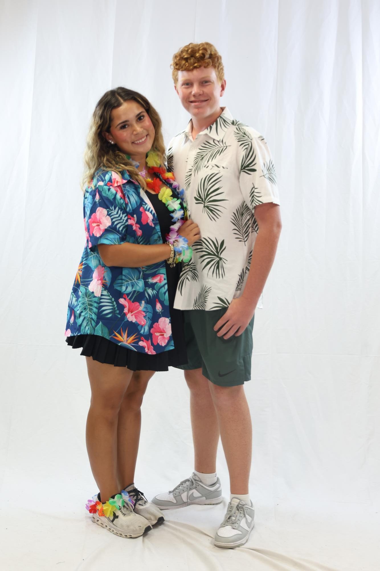 Hawaiian Day 2025