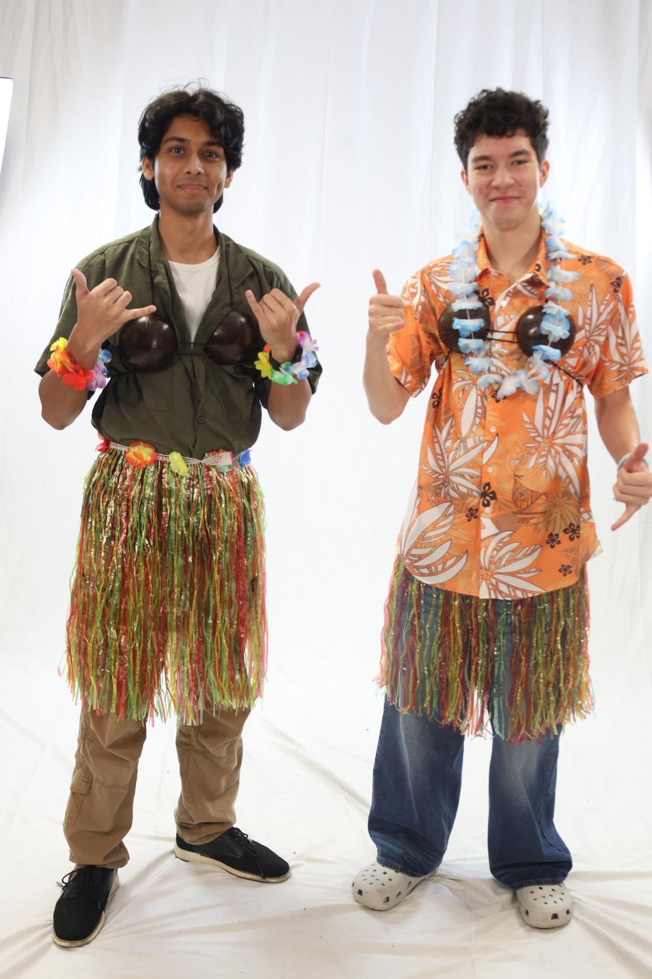 Hawaiian Day 2025