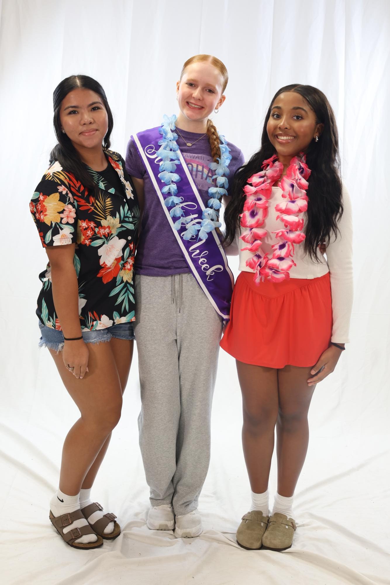 Hawaiian Day 2025
