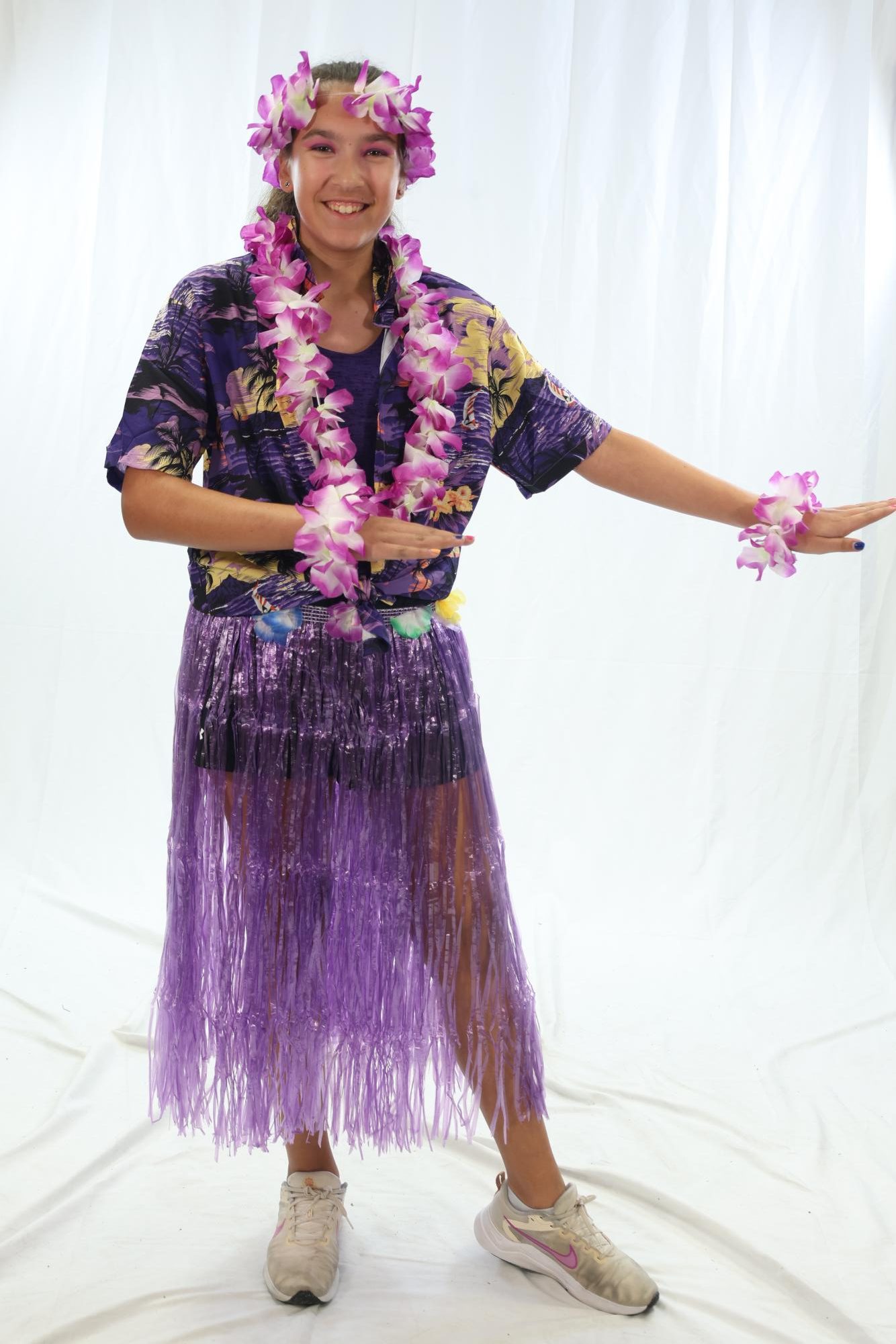Hawaiian Day 2025