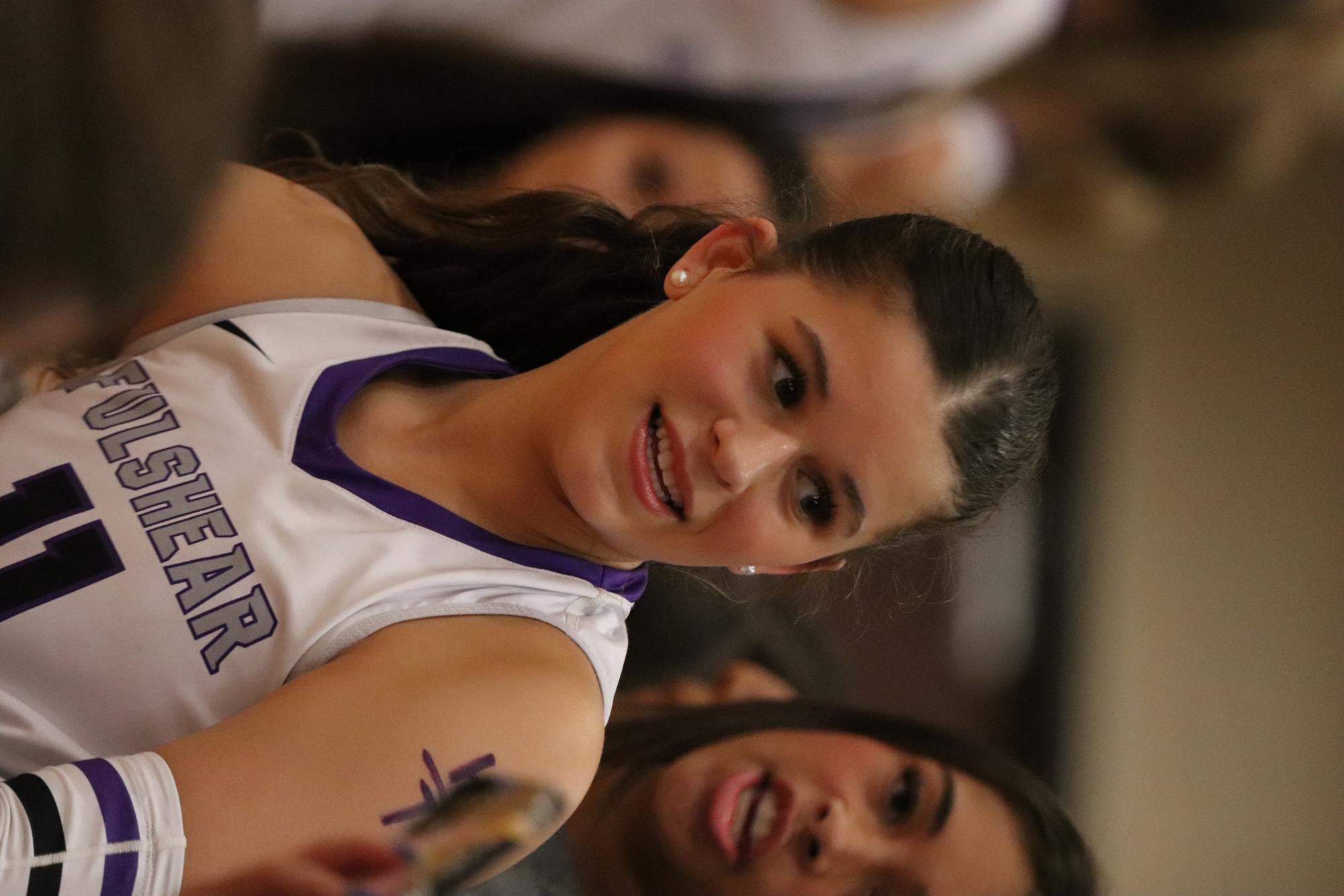 Varsity Volleyball 9.05.25