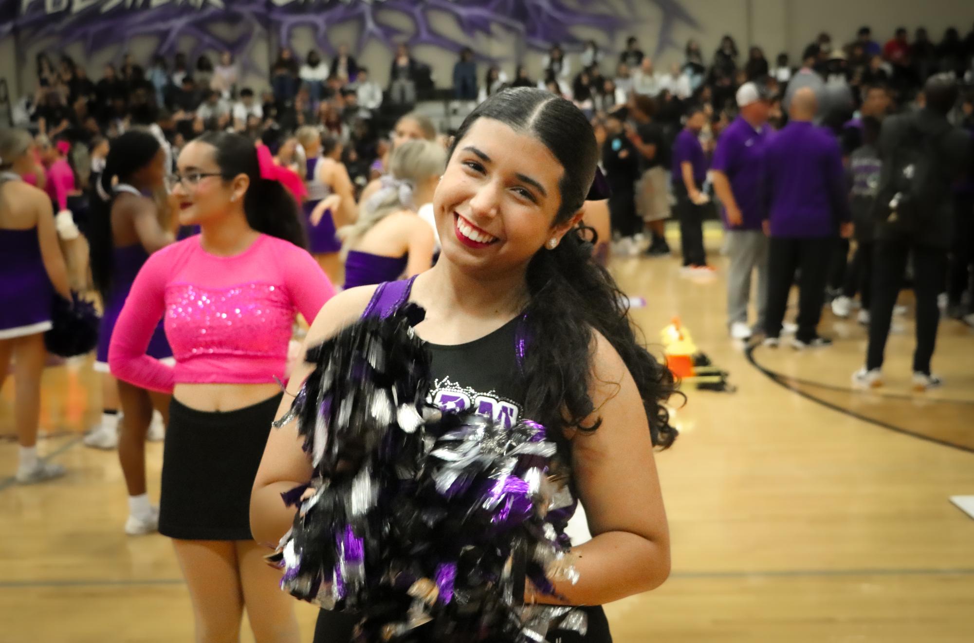 Pep Rally 9.04.25