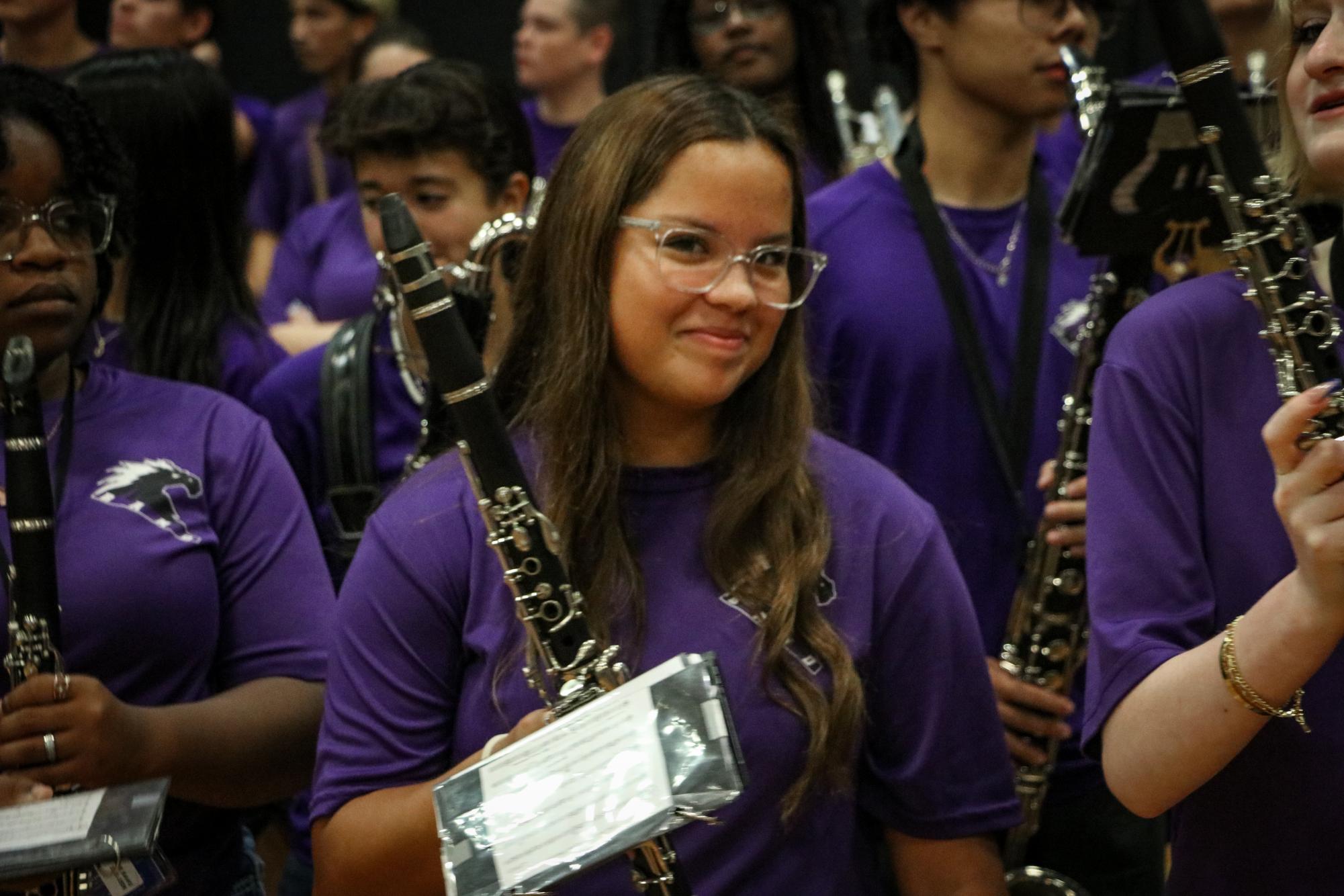 Pep Rally 9.04.25