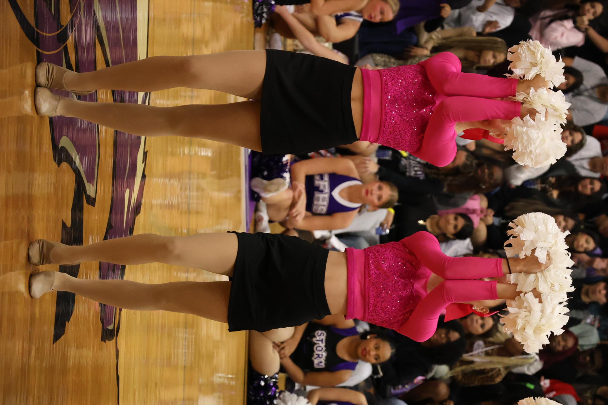 Pep Rally 9.04.25