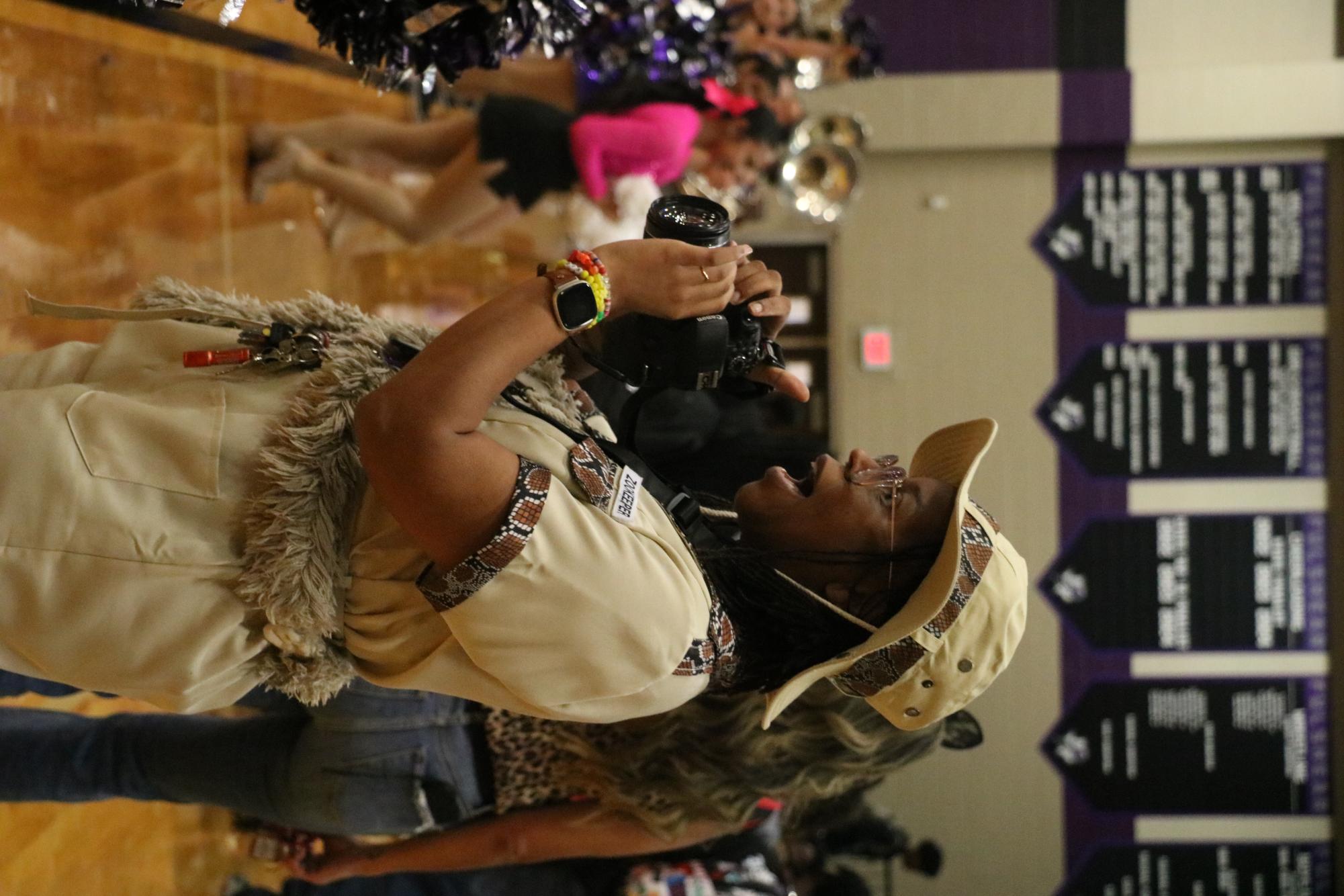 Pep Rally 9.04.25