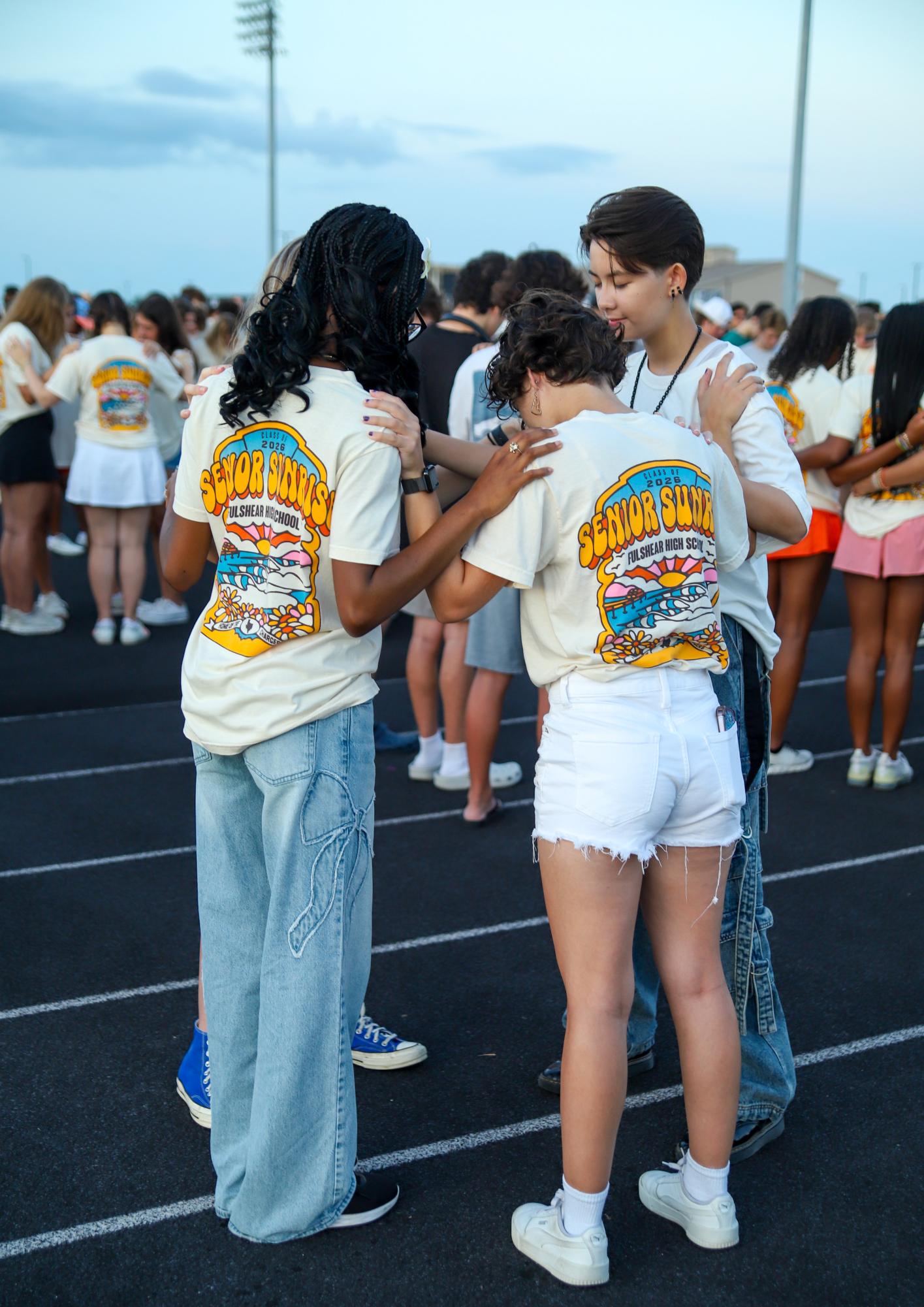 SENIOR SUNRISE 2025