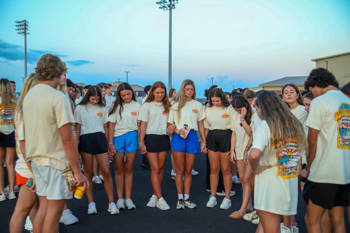 SENIOR SUNRISE 2025