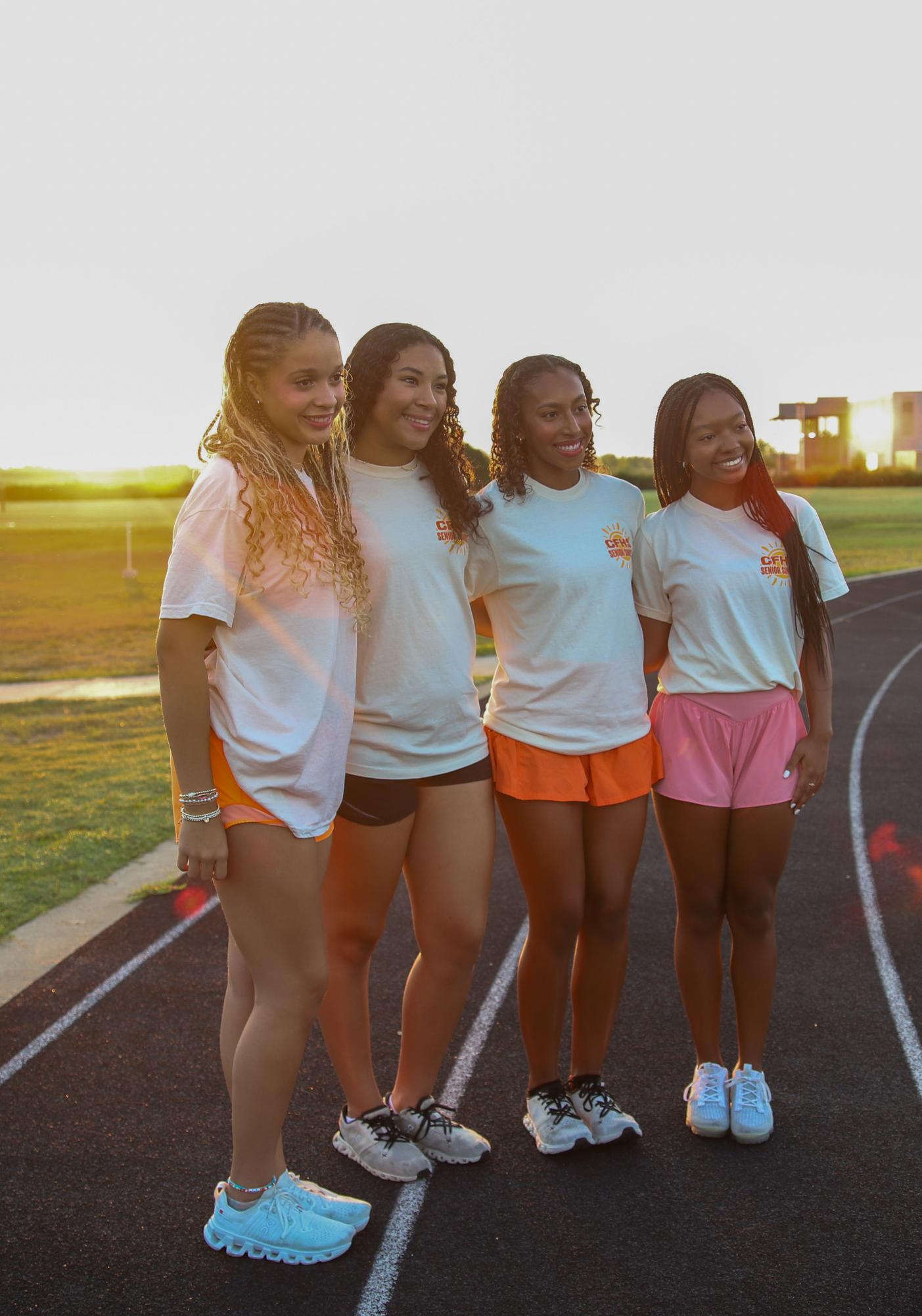 SENIOR SUNRISE 2025