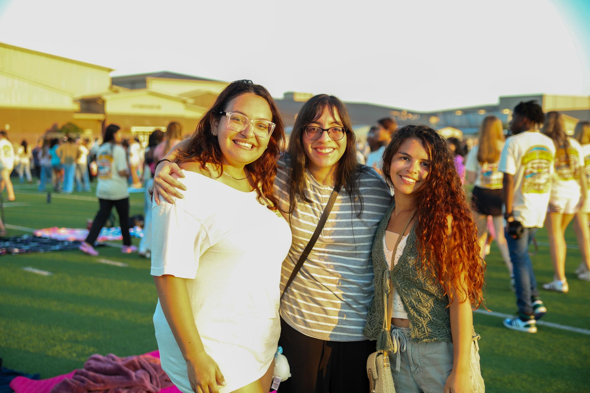 SENIOR SUNRISE 2025