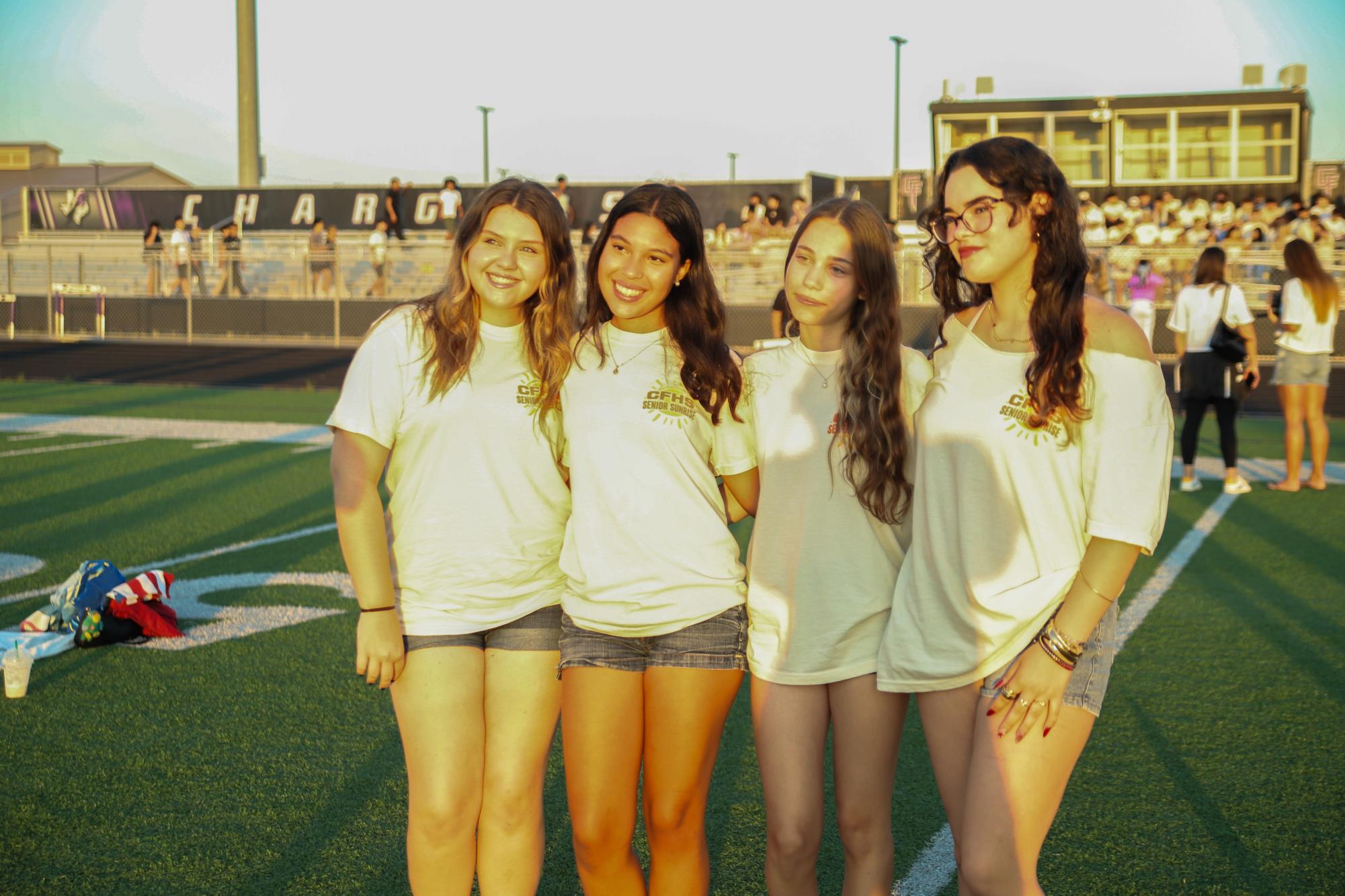 SENIOR SUNRISE 2025