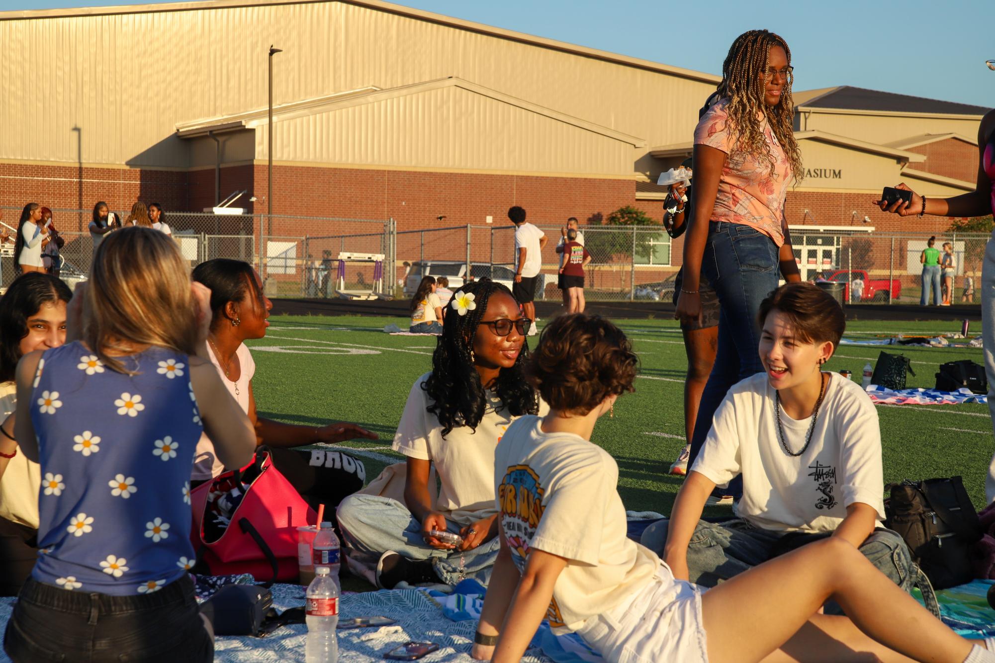 SENIOR SUNRISE 2025