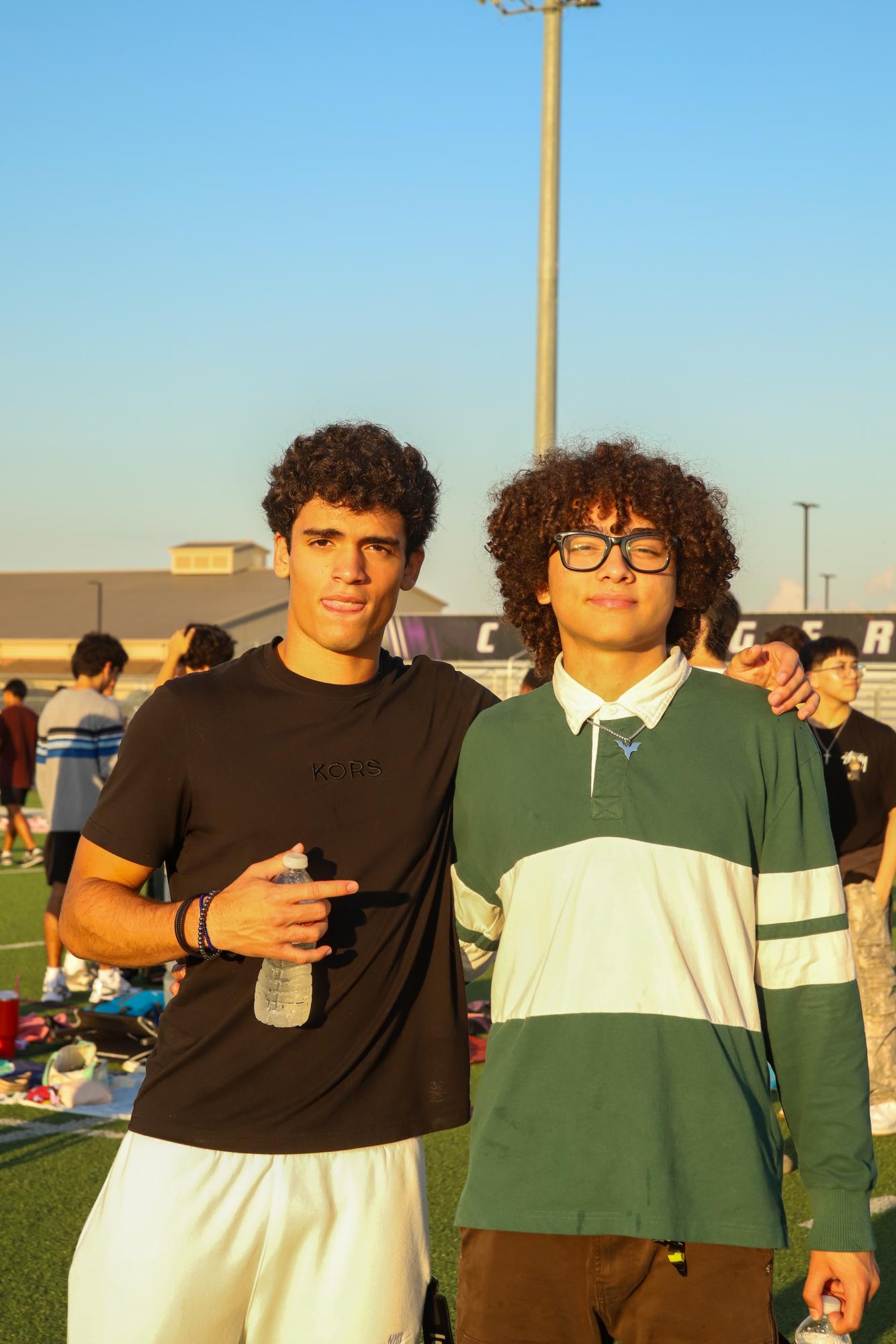 SENIOR SUNRISE 2025
