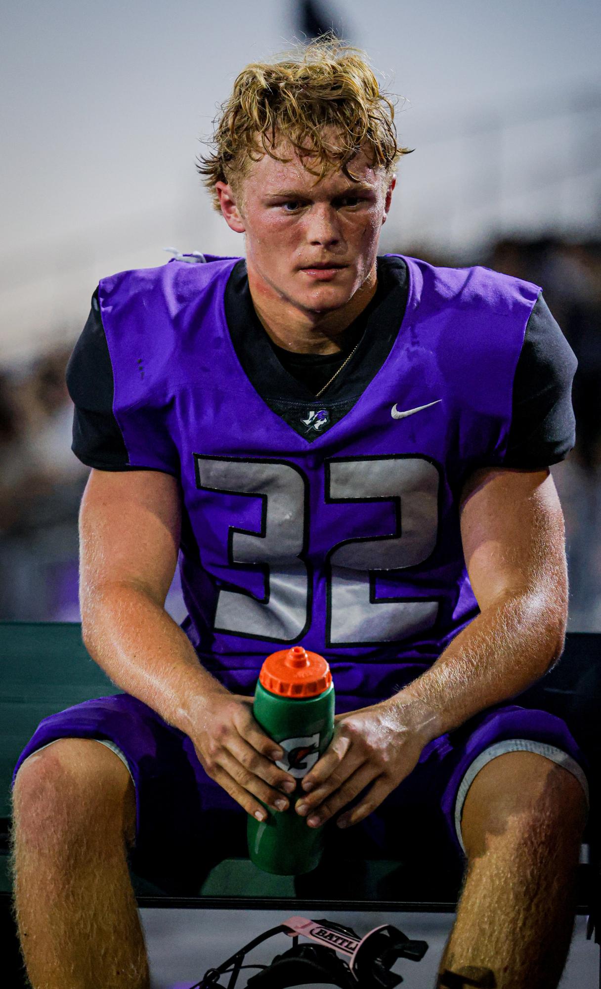 Varsity Football 9.04.25