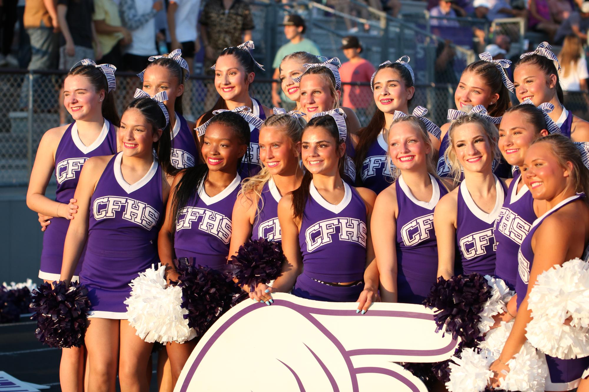 Varsity Football 9.04.25