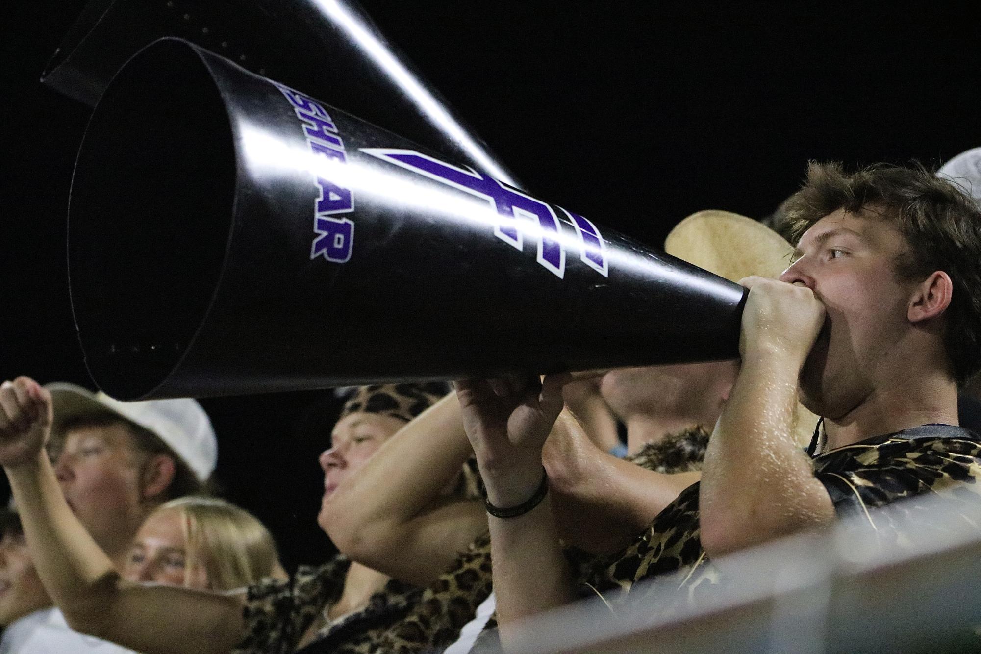 Varsity Football 9.04.25