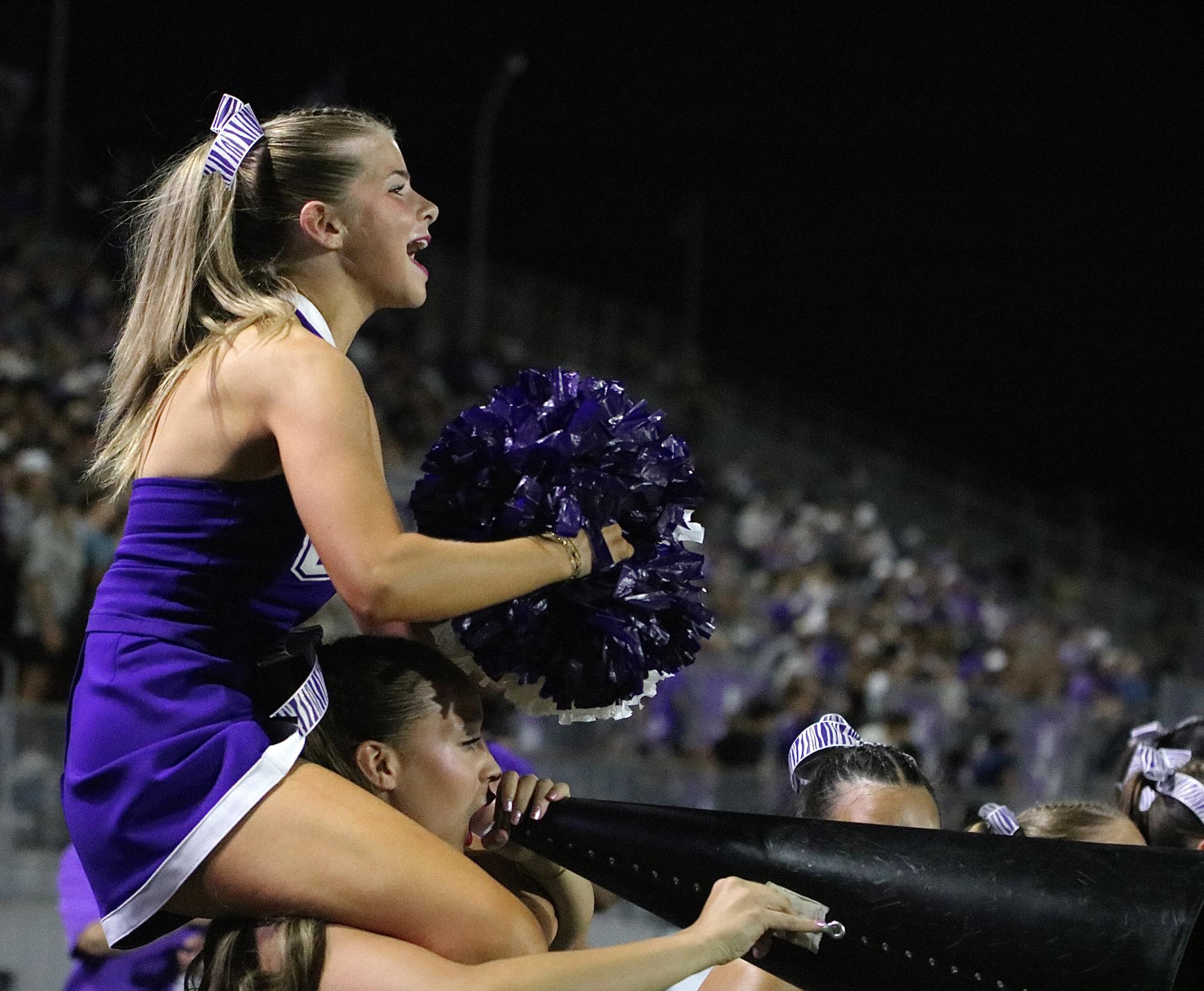 Varsity Football 9.04.25