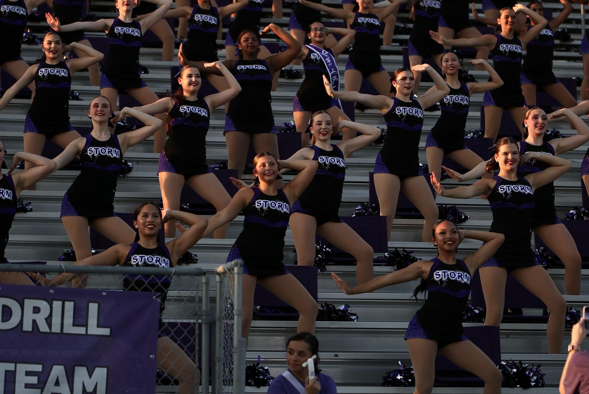 Varsity Football 9.04.25