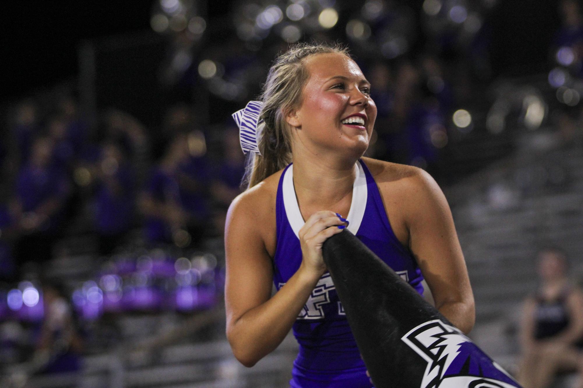 Varsity Football 9.04.25
