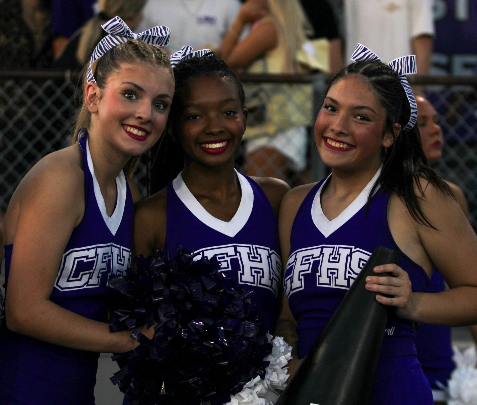 Varsity Football 9.04.25