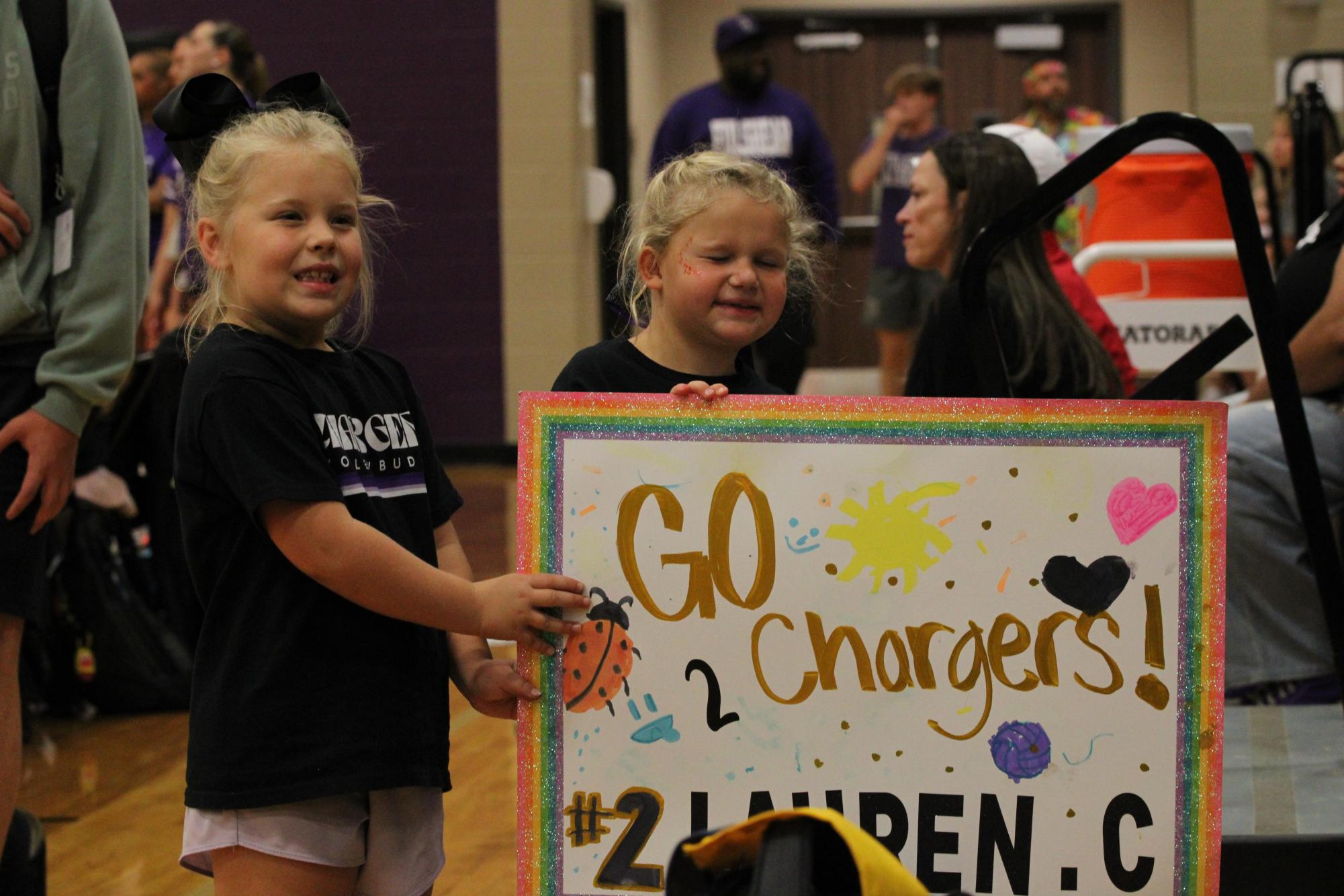 Varsity Volleyball 9.19.25