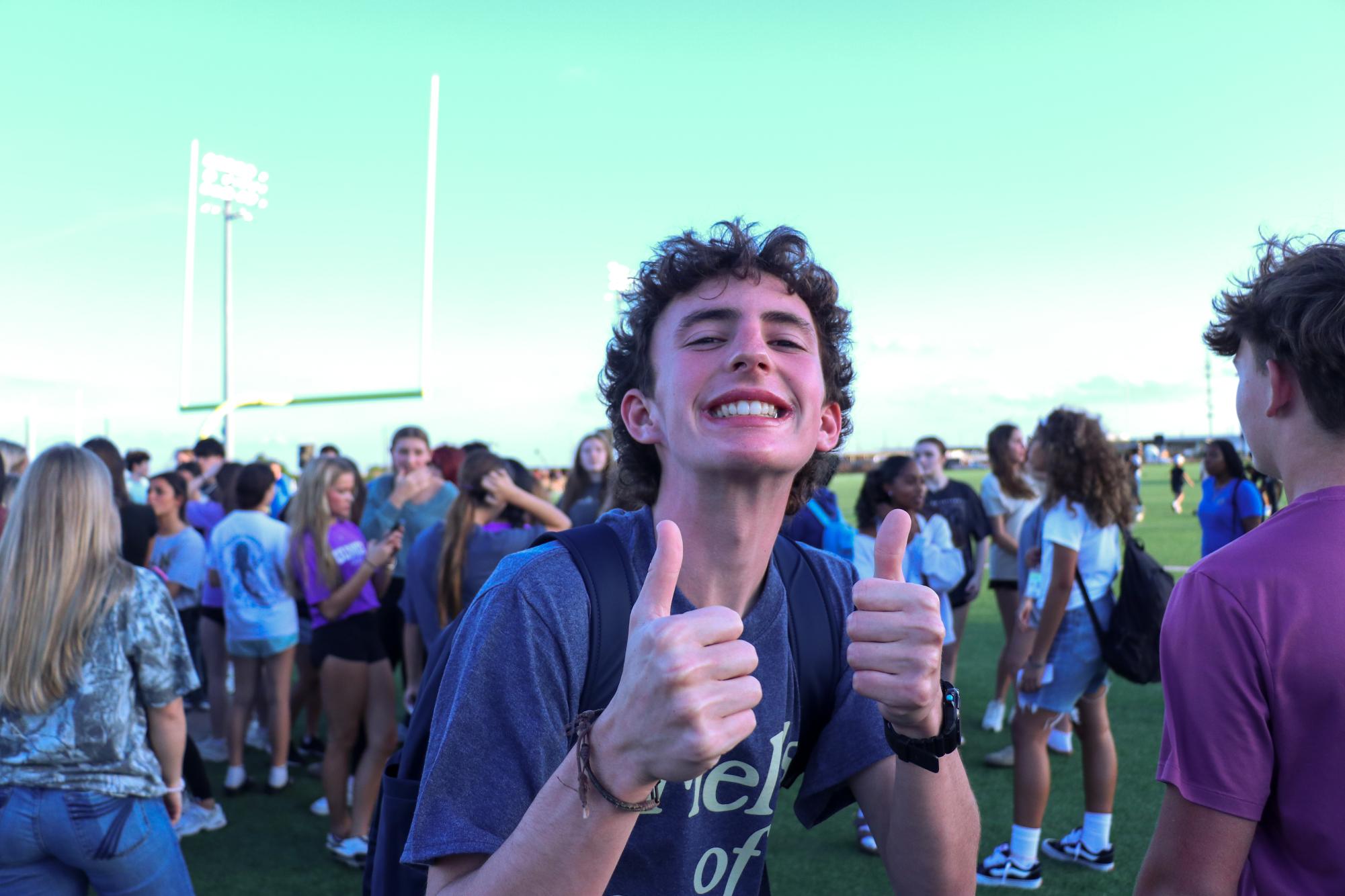 Fields of Faith