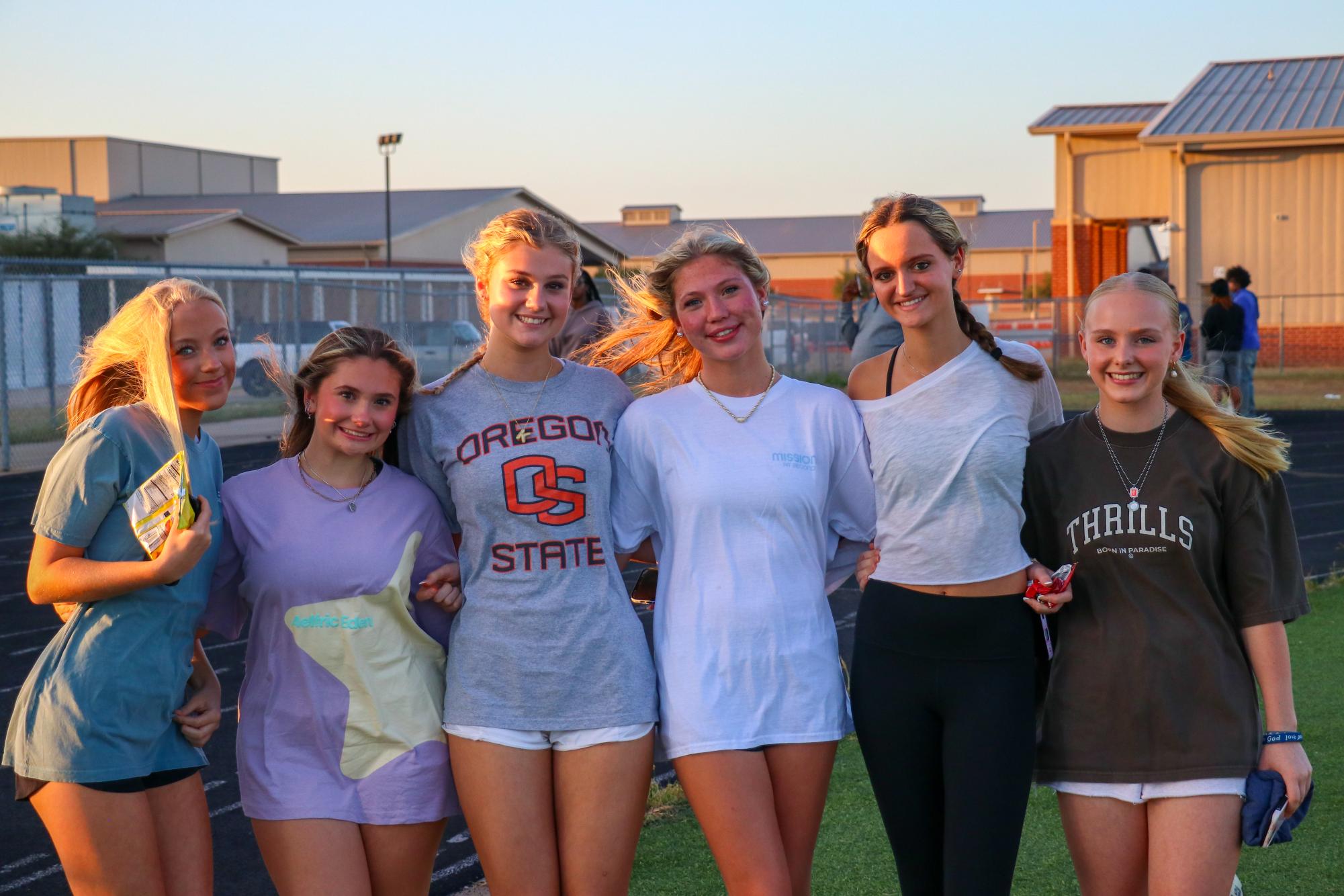 Fields of Faith